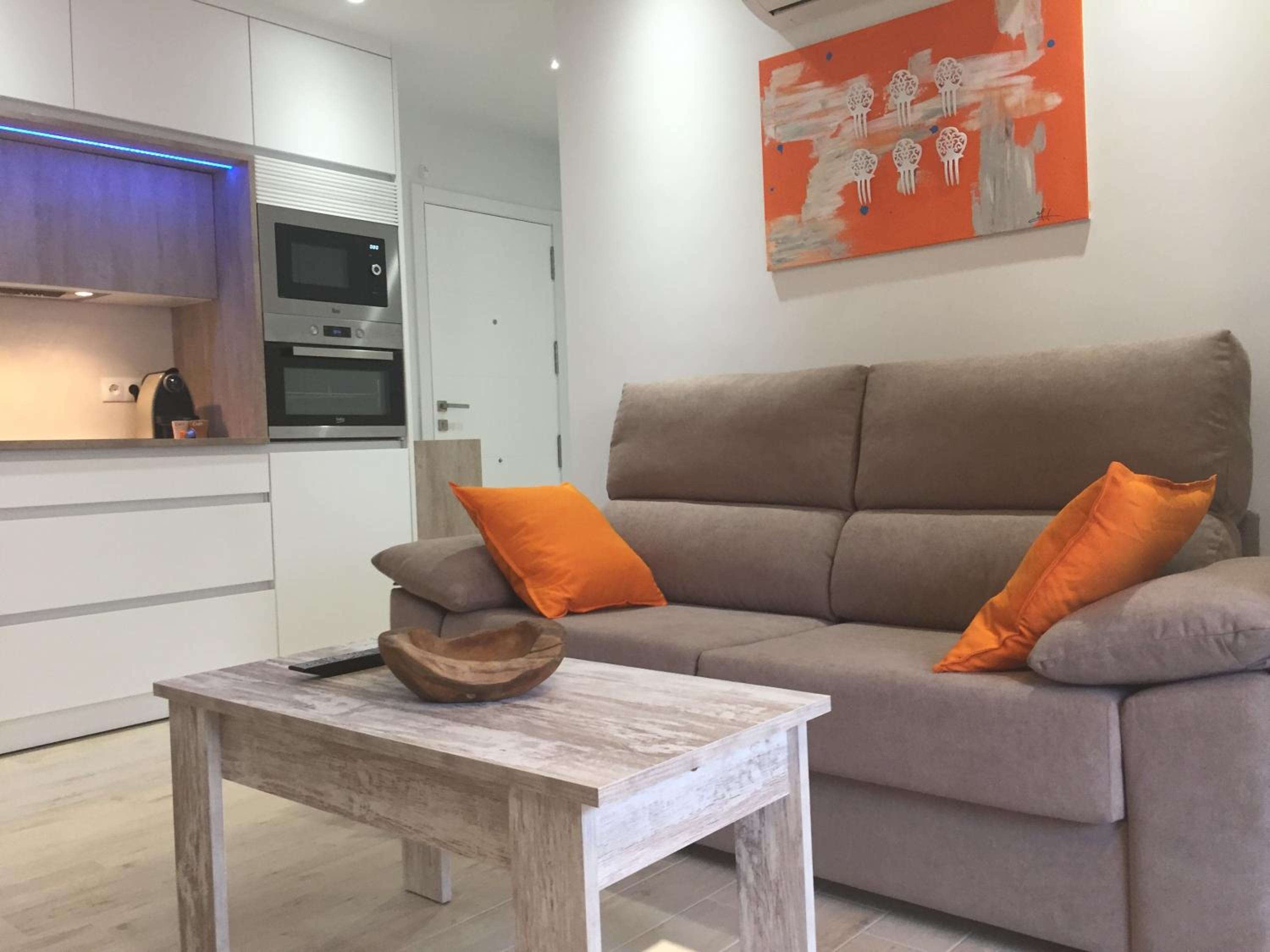 Marbella Vacations - MMBB Boutique Apartment - Property Image 8