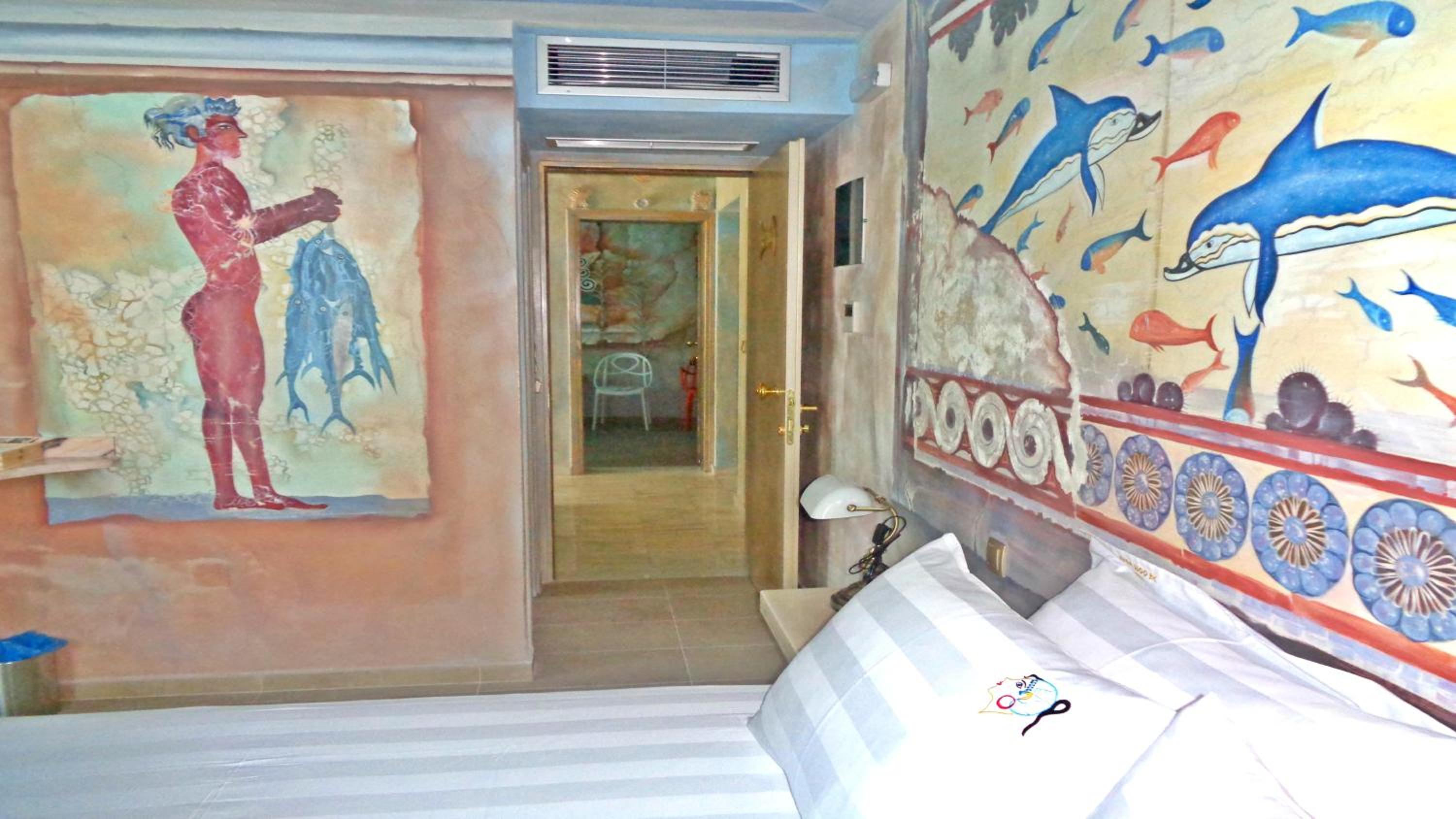 Leda Suites