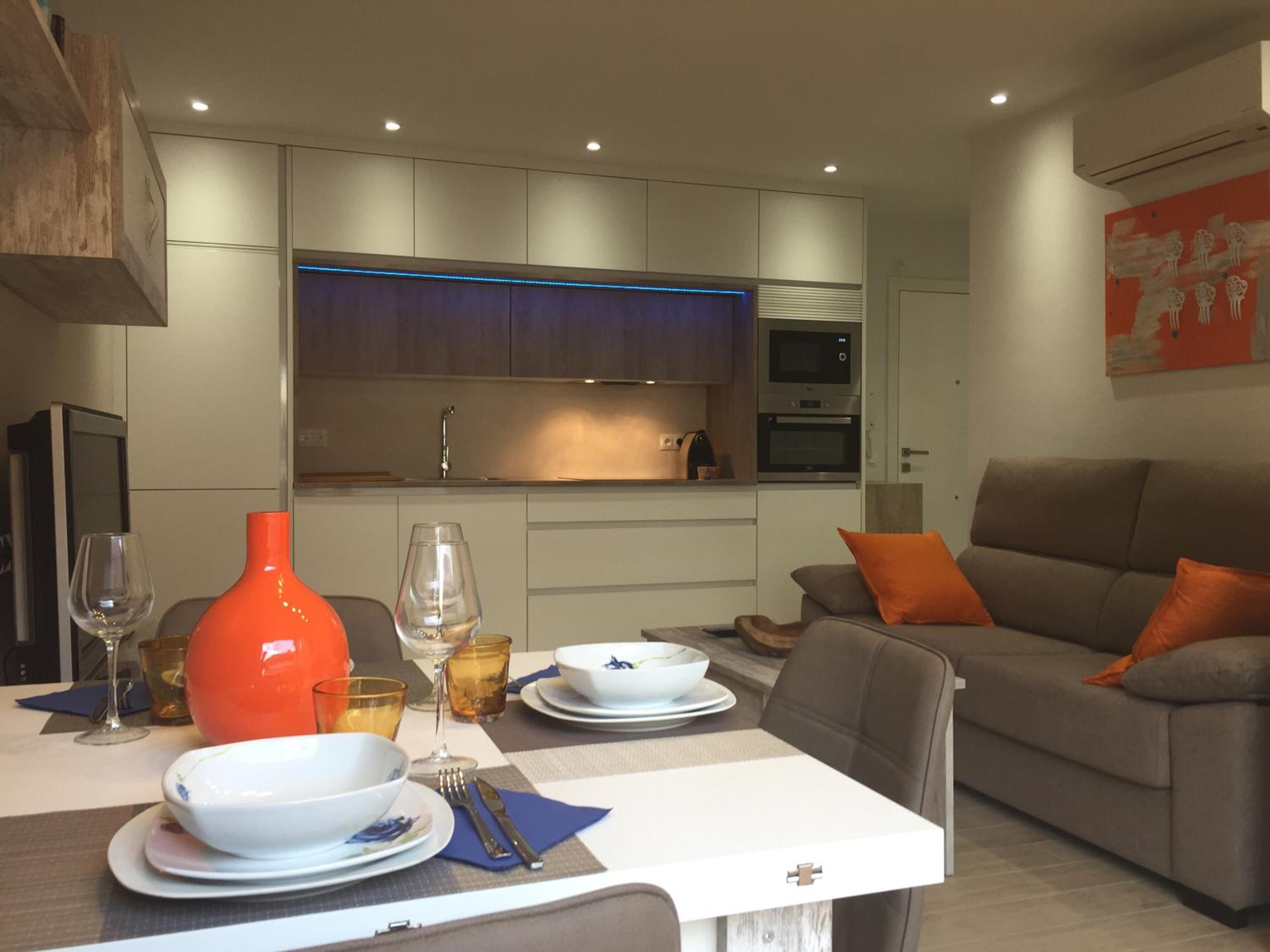Marbella Vacations - MMBB Boutique Apartment - Property Image 20
