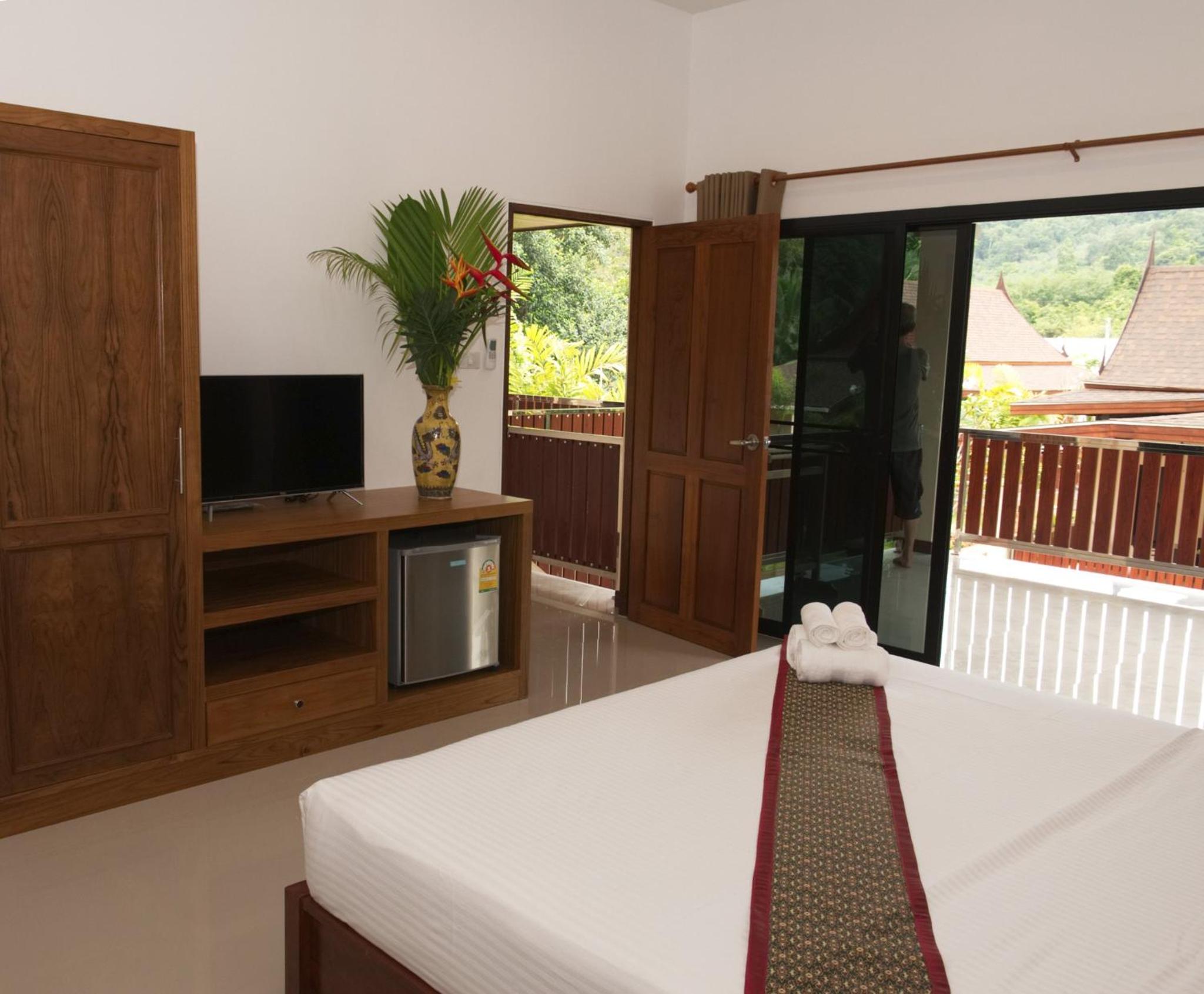 Chanapha Residence