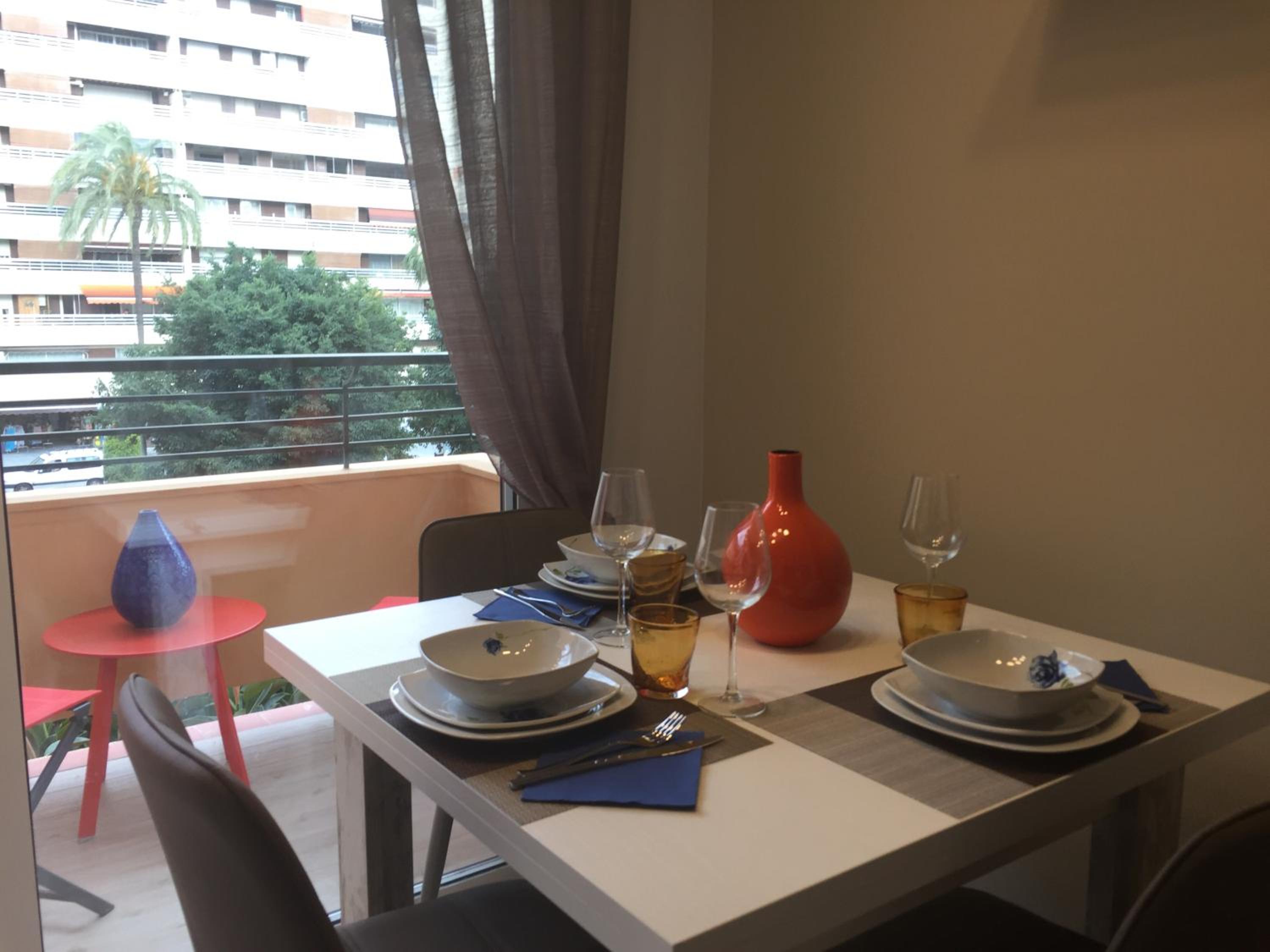 Marbella Vacations - MMBB Boutique Apartment - Property Image 6