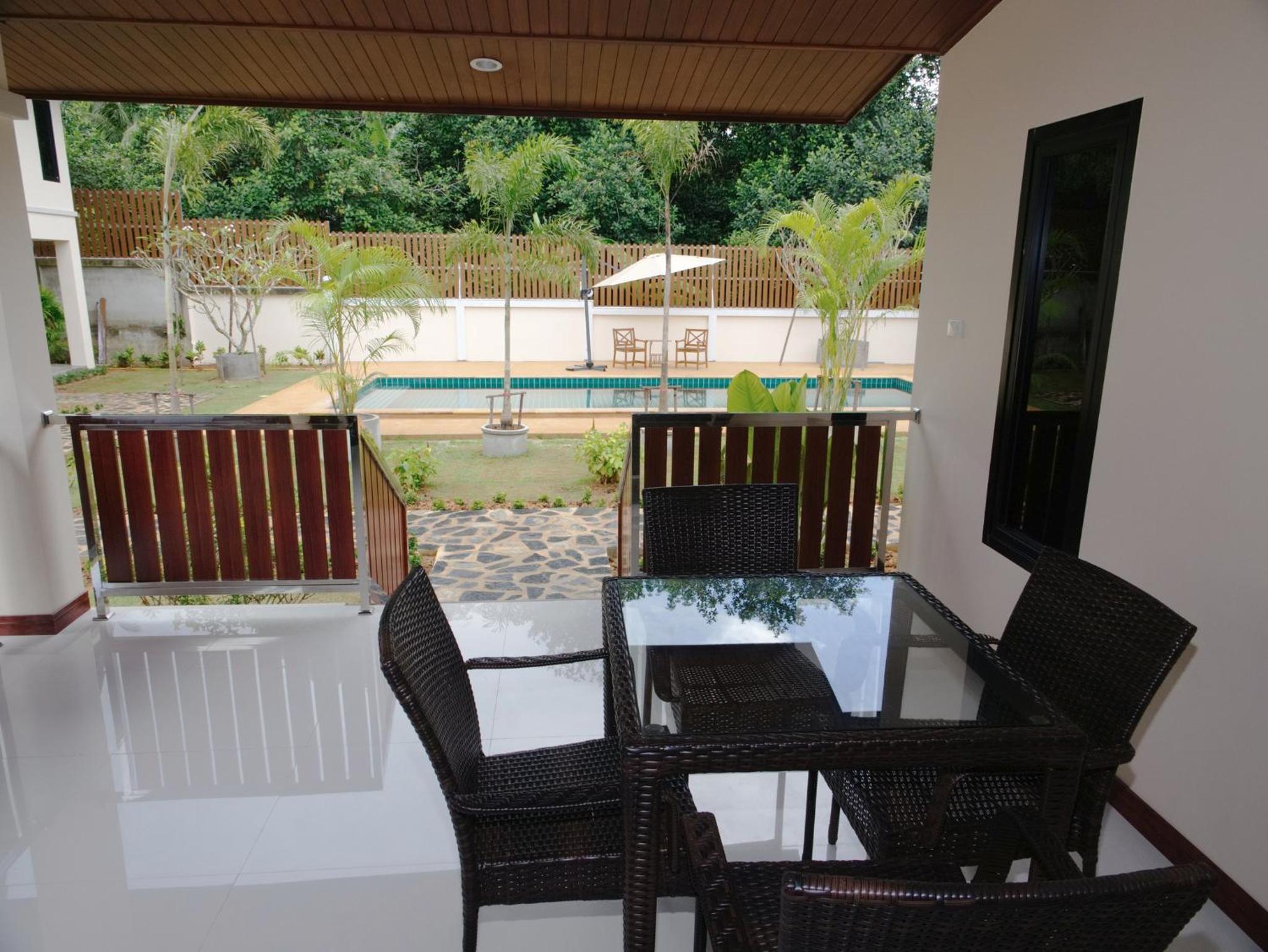 Chanapha Residence