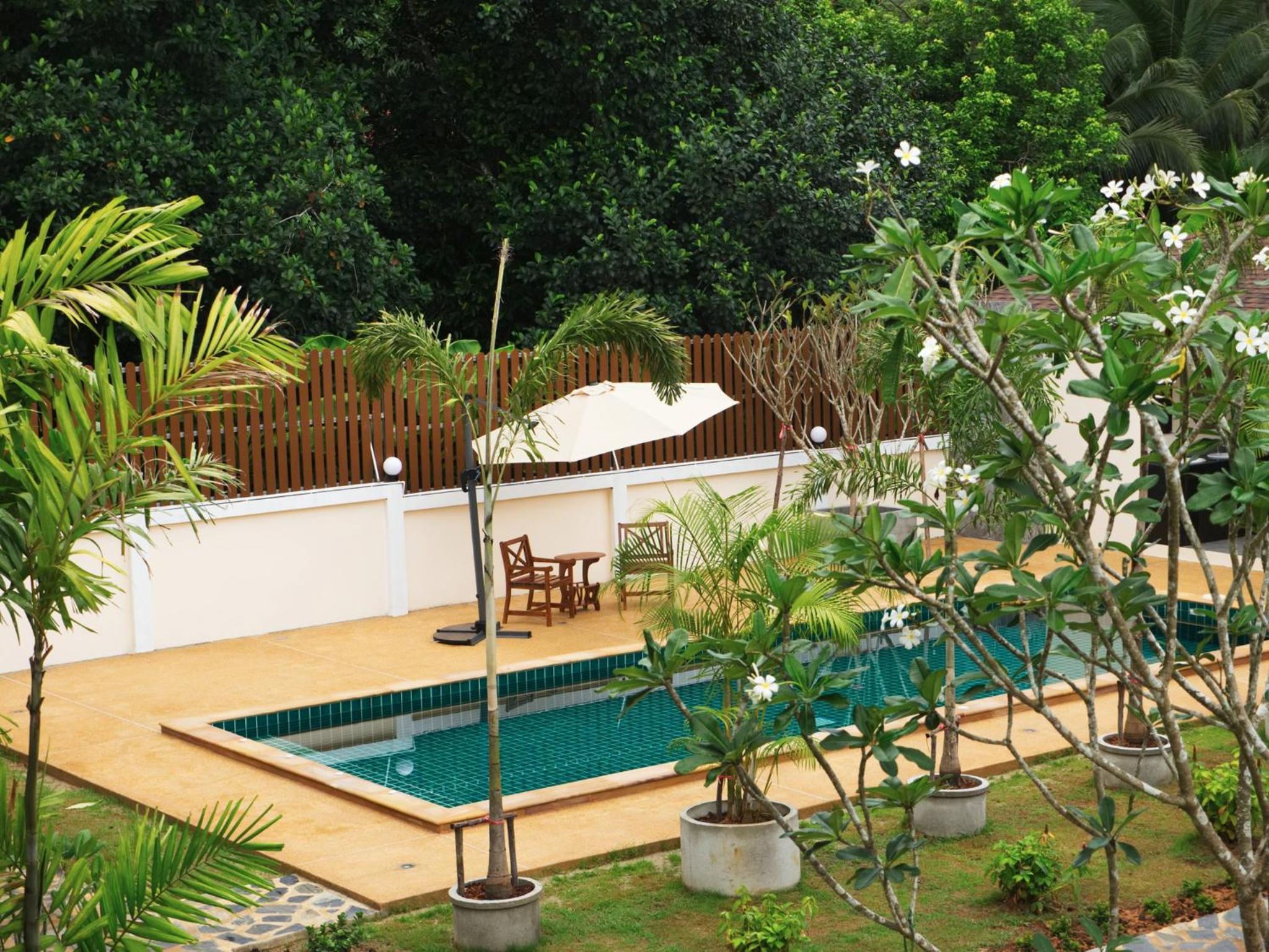 Chanapha Residence