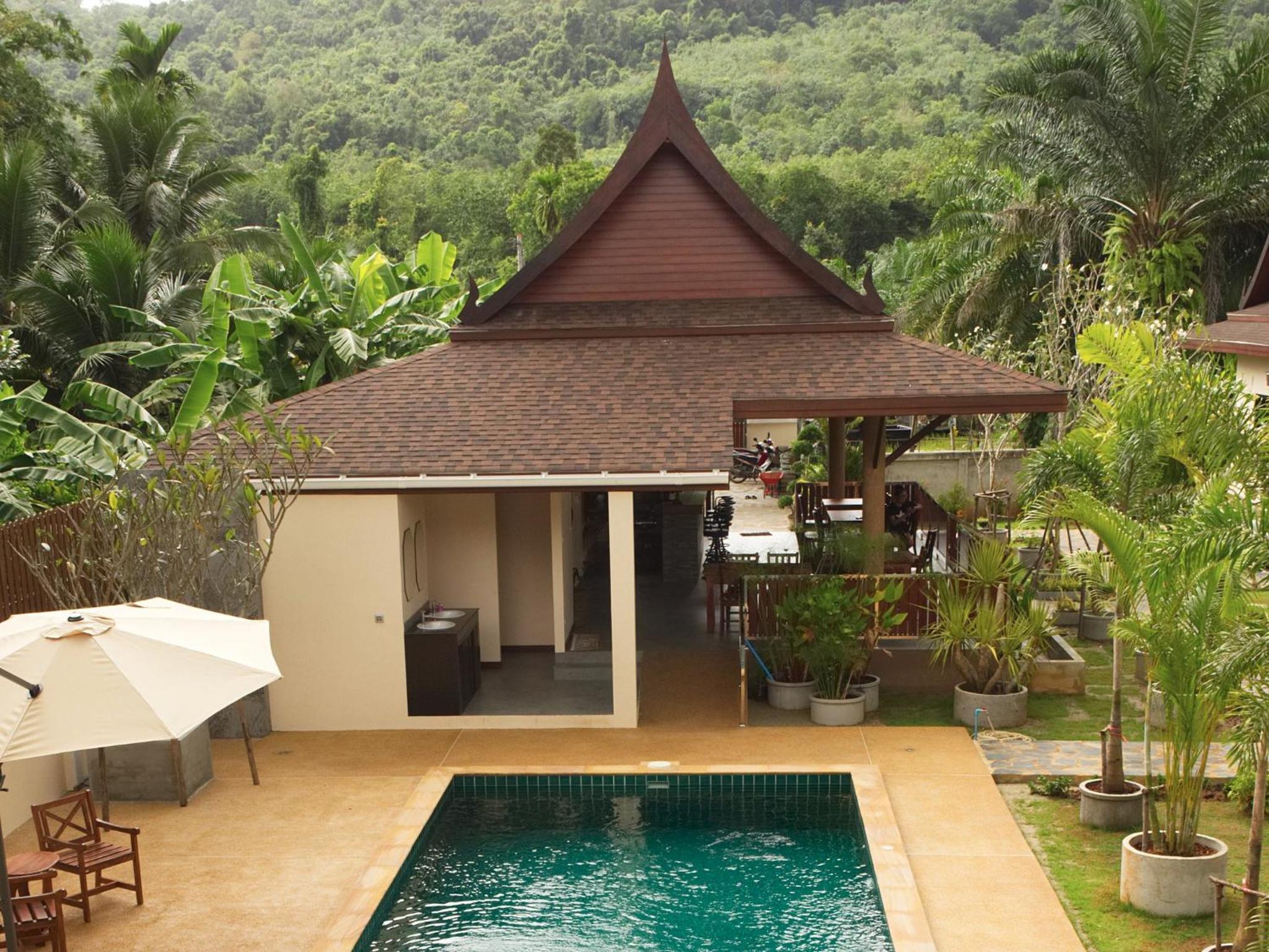 Chanapha Residence