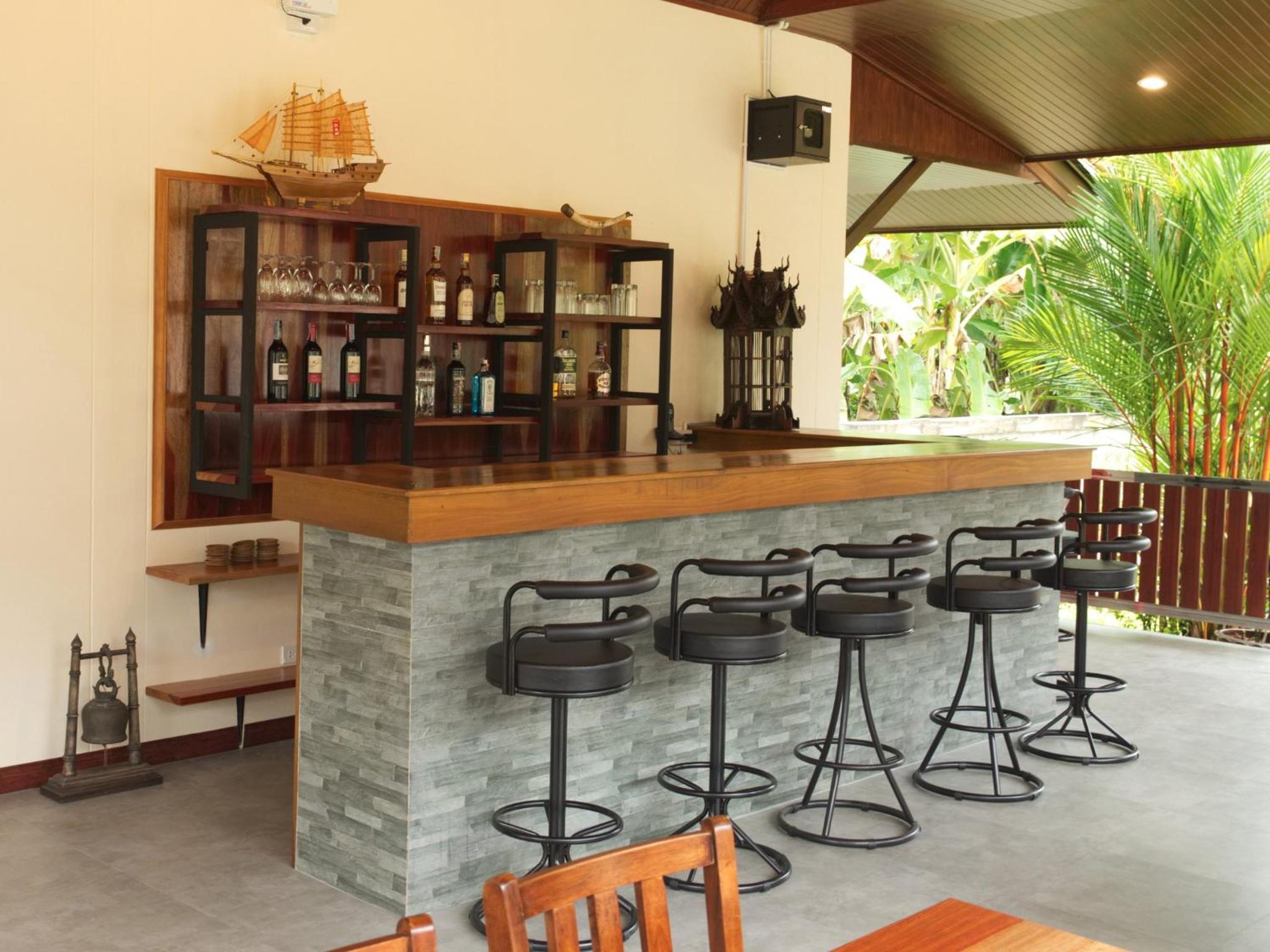 Chanapha Residence