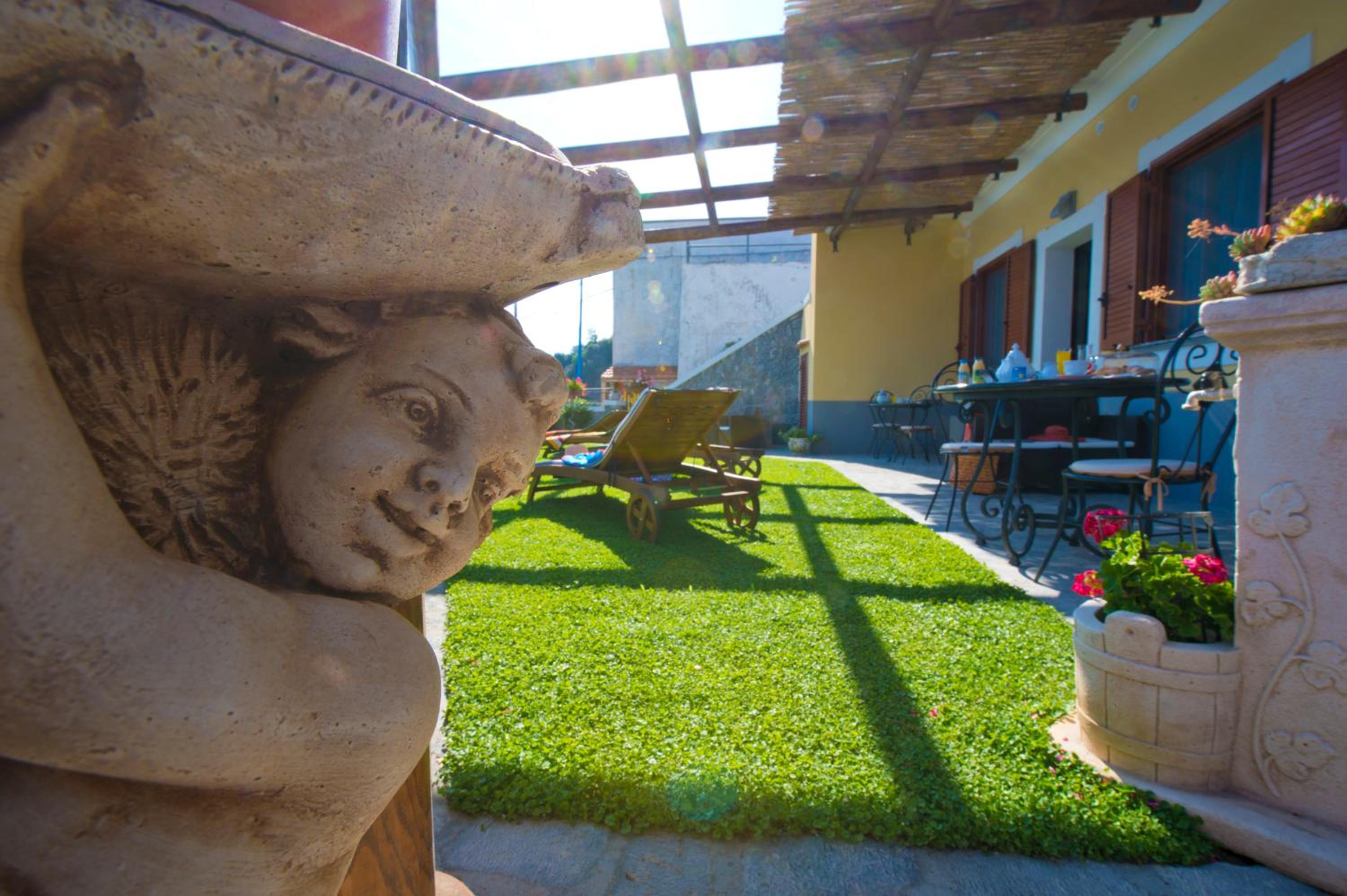 La Mela Blu