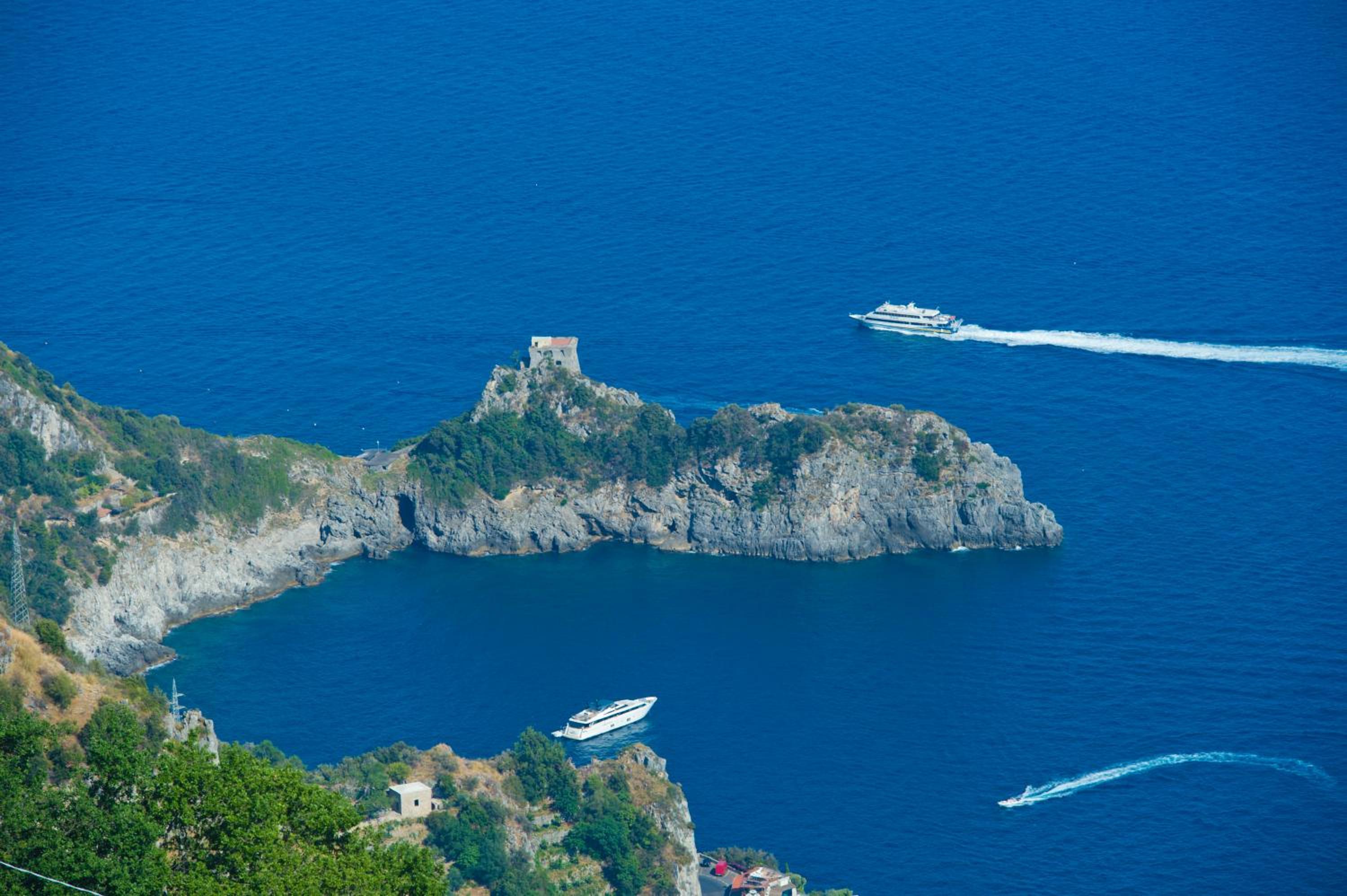 La Mela Blu