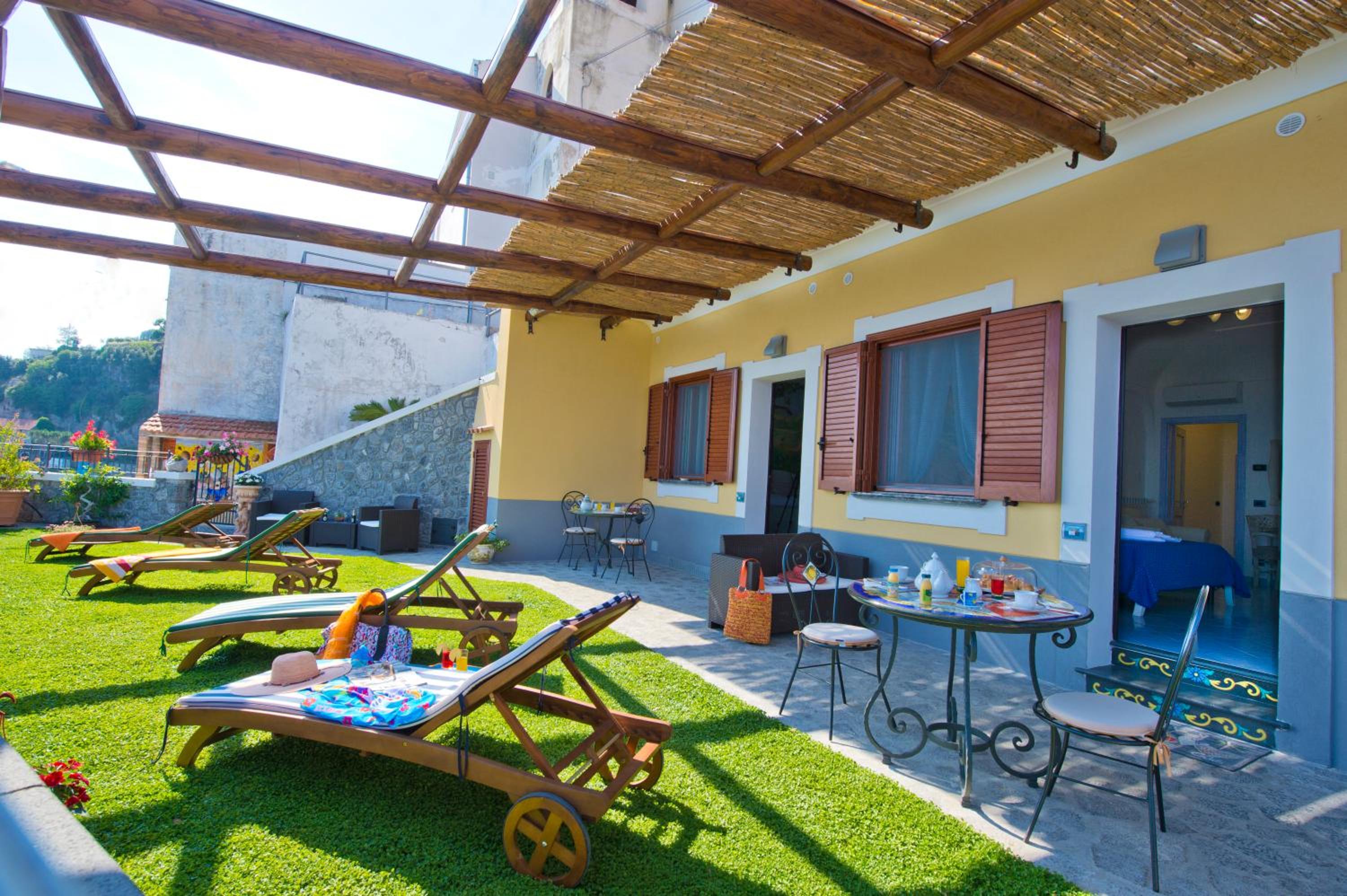 La Mela Blu