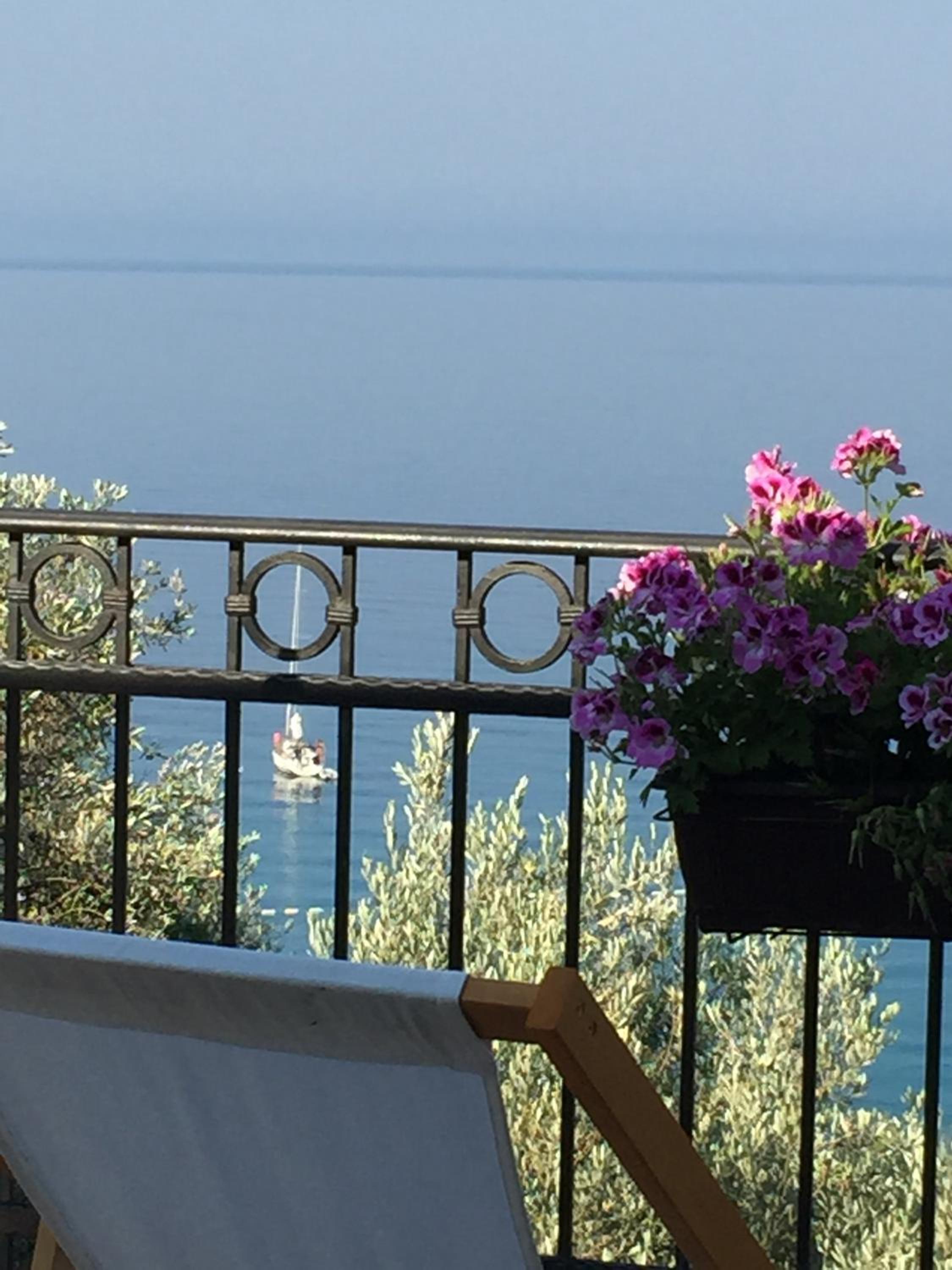 Monte Perla Residence