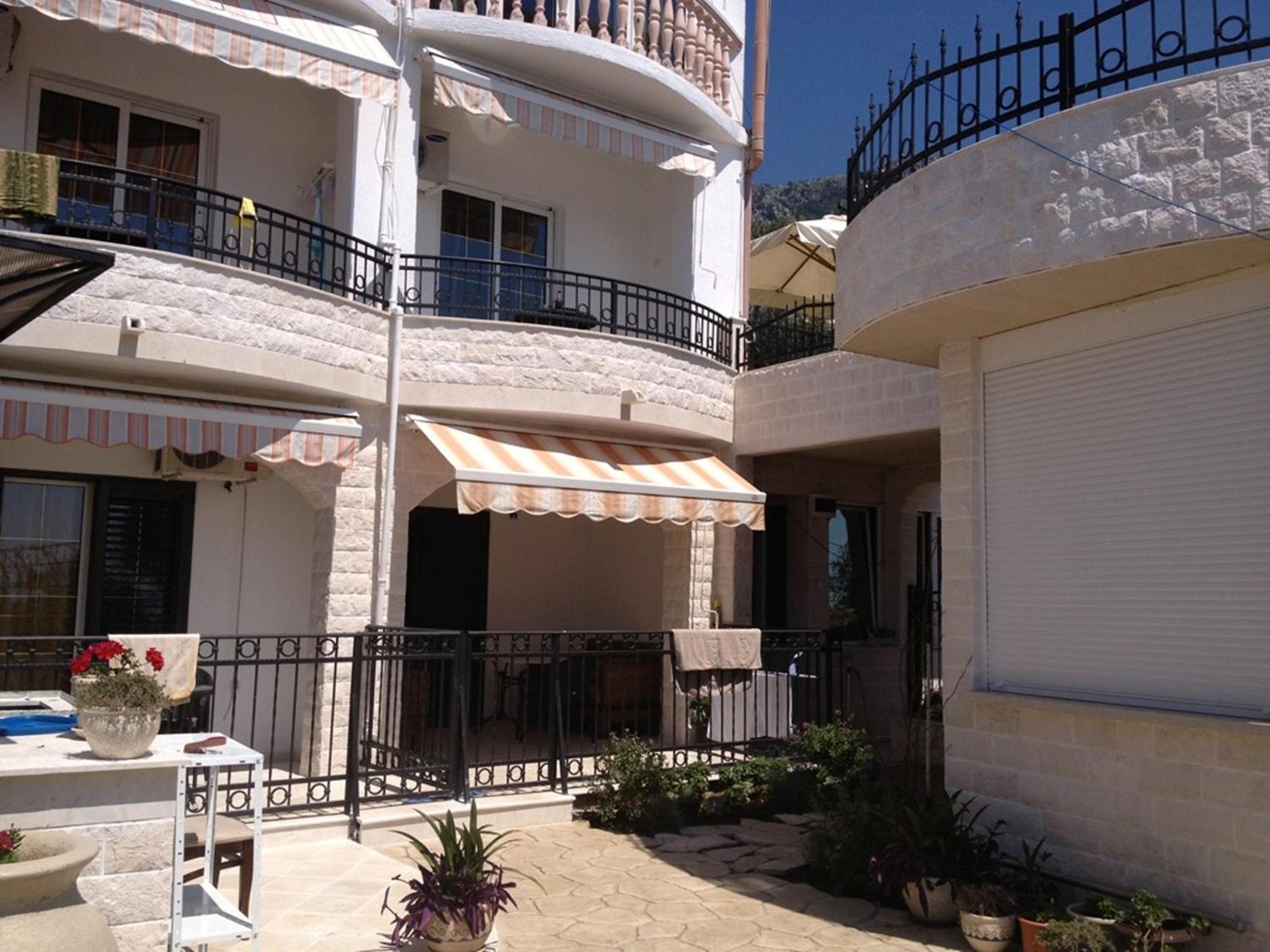Monte Perla Residence