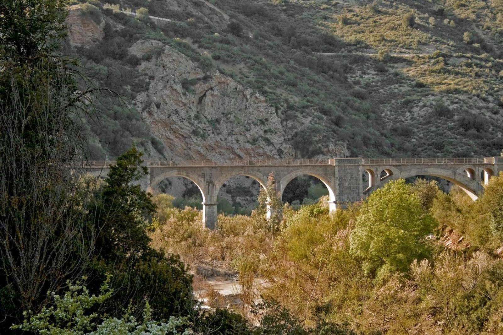 Complejo Pueblo Blanco
