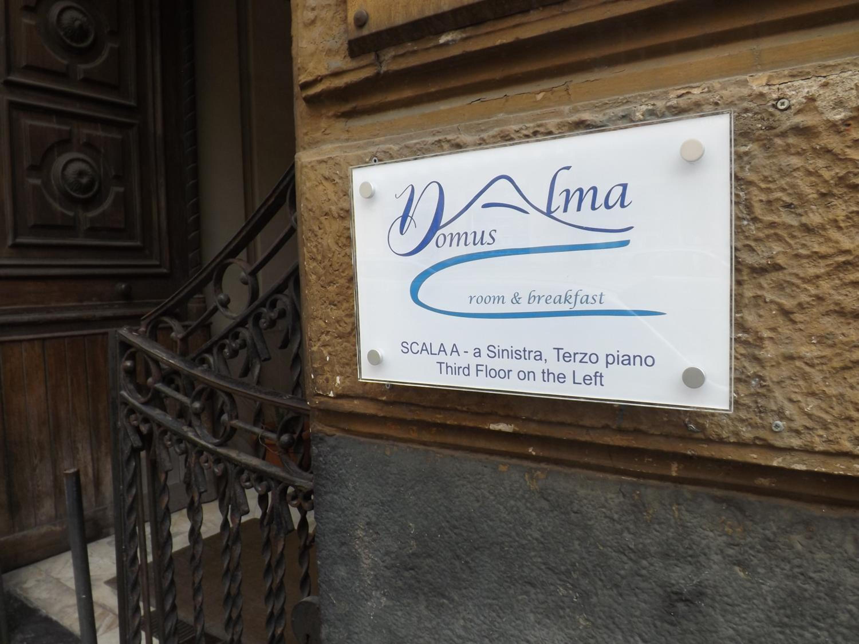 Domus Alma
