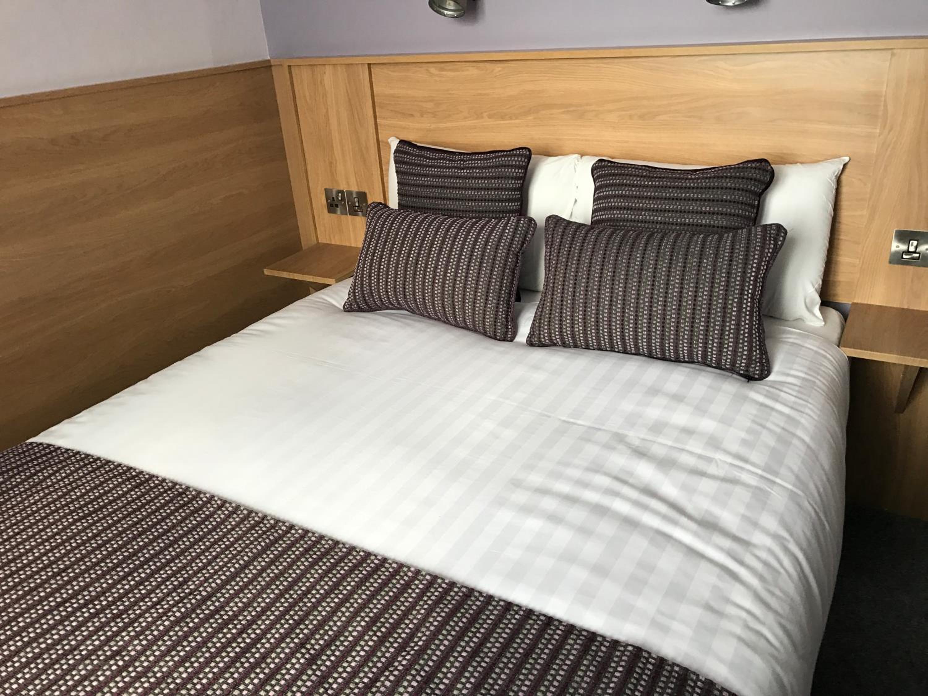 Kennedys B&B Drumcondra