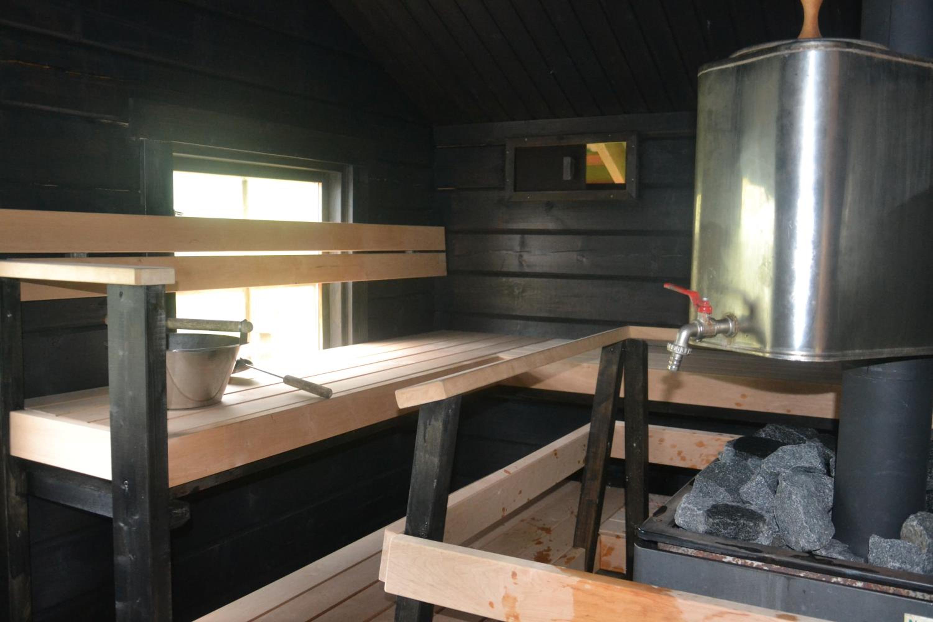 Tenon Eräkievari