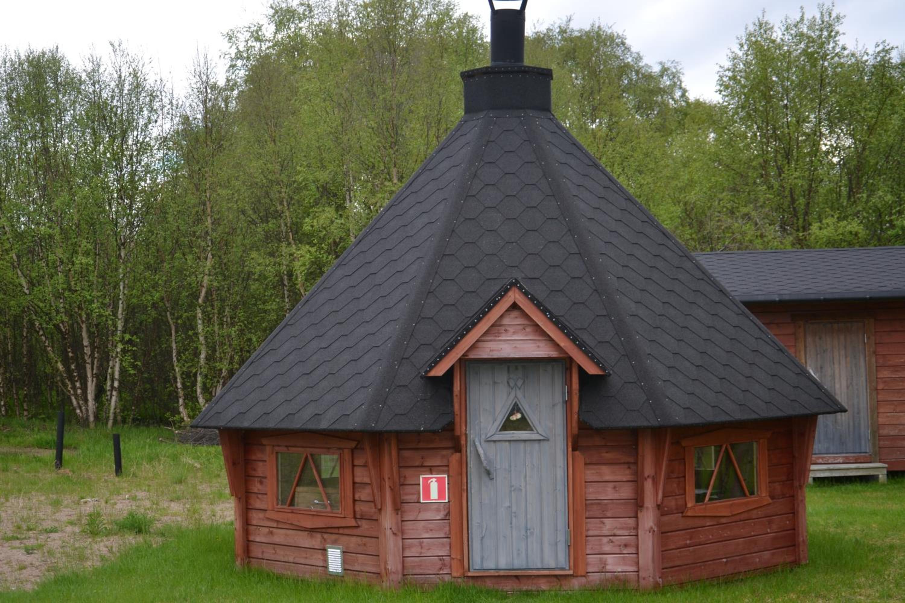Tenon Eräkievari