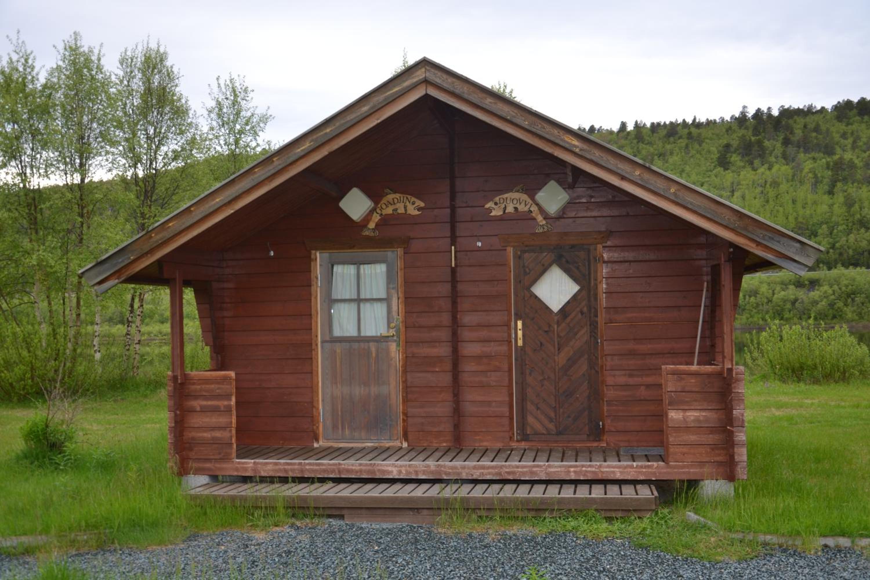 Tenon Eräkievari