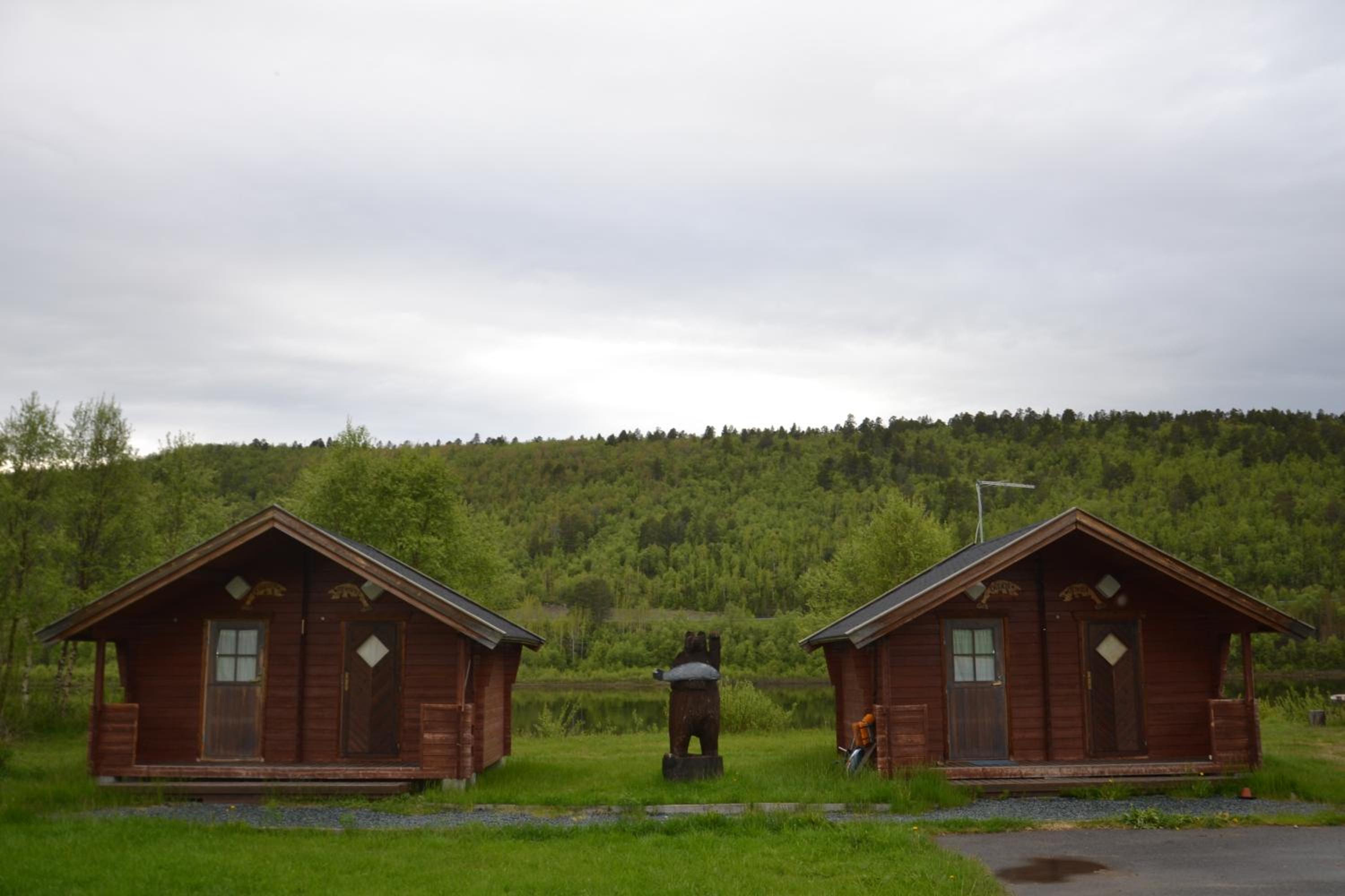 Tenon Eräkievari