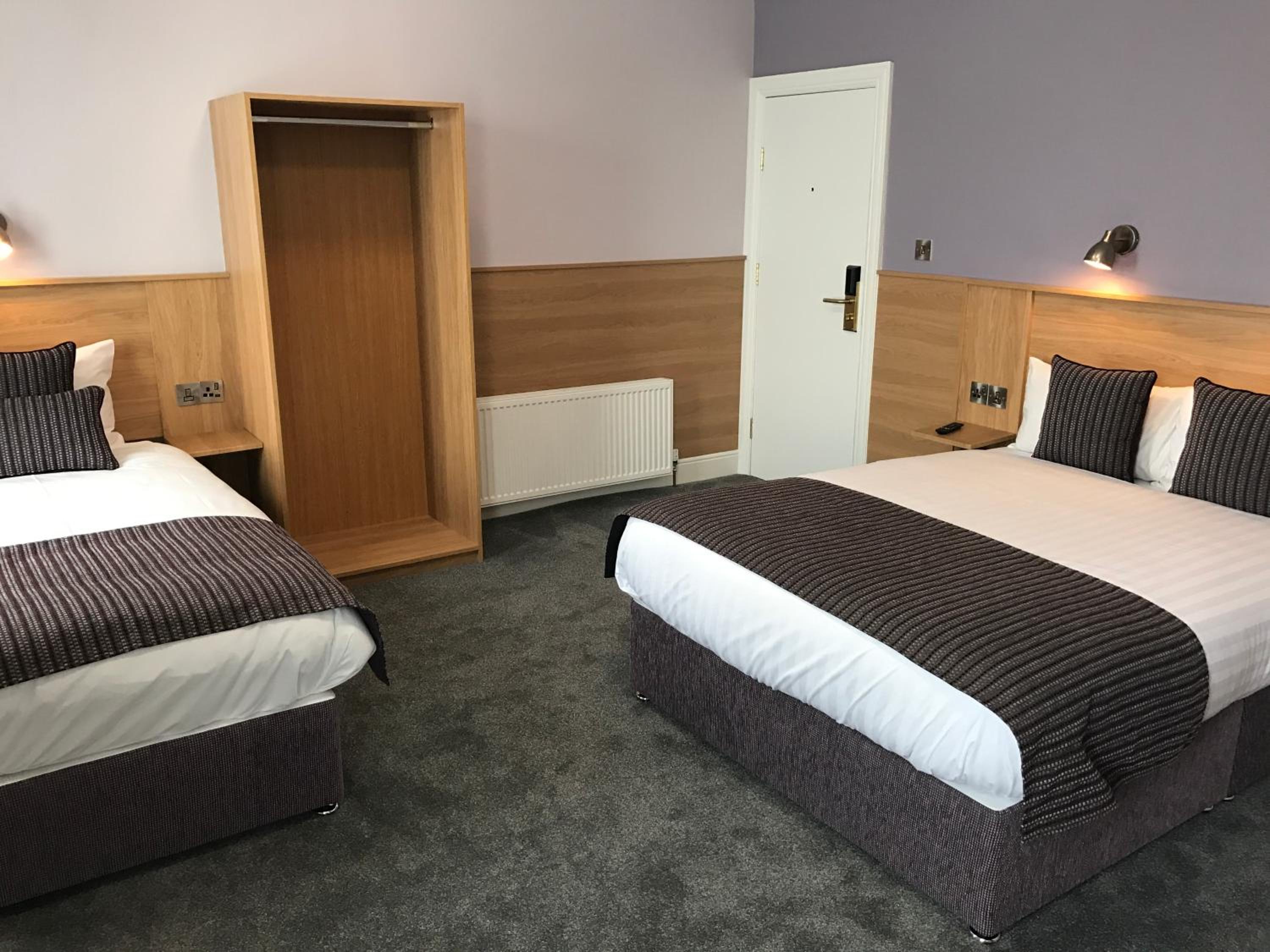 Kennedys B&B Drumcondra