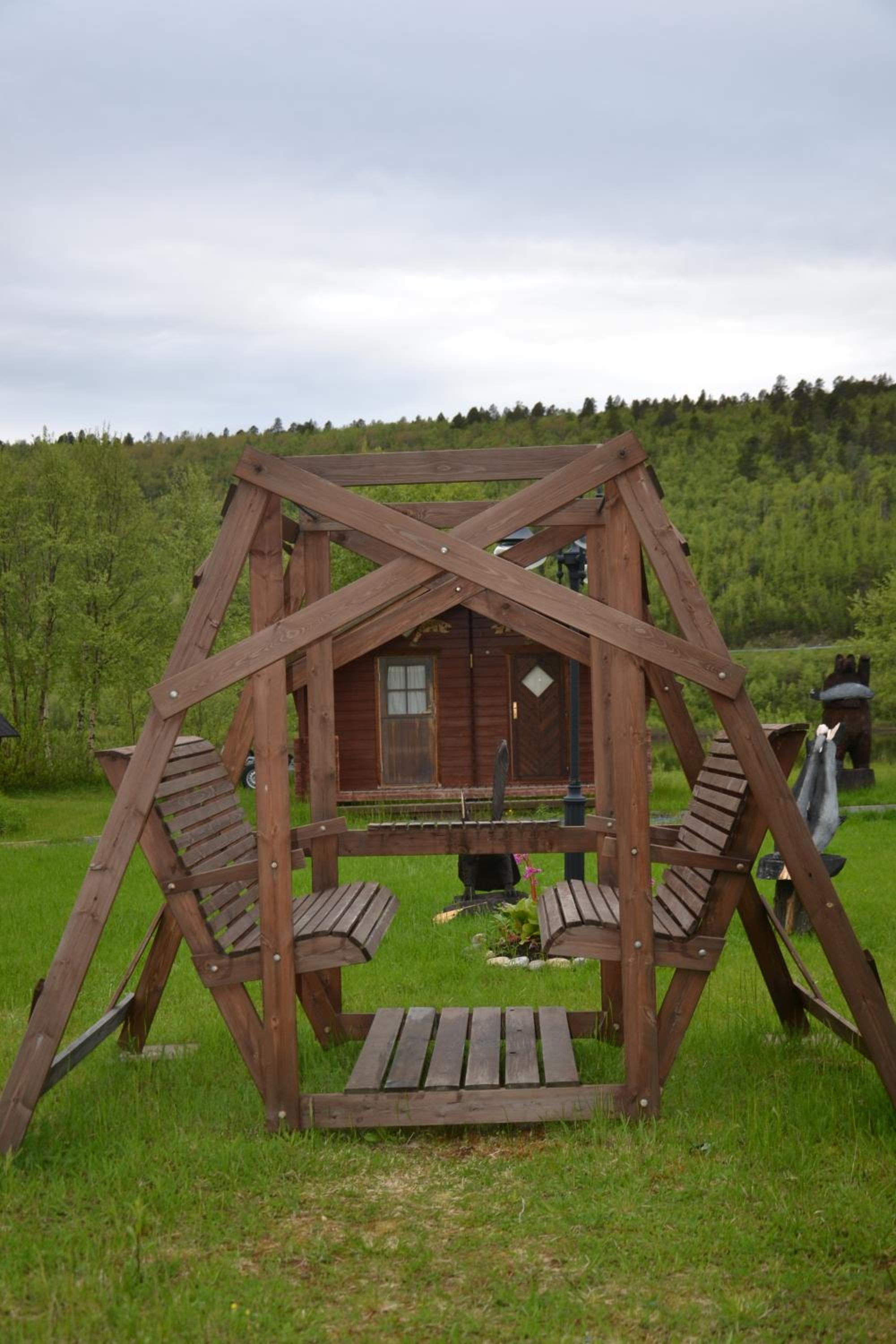 Tenon Eräkievari