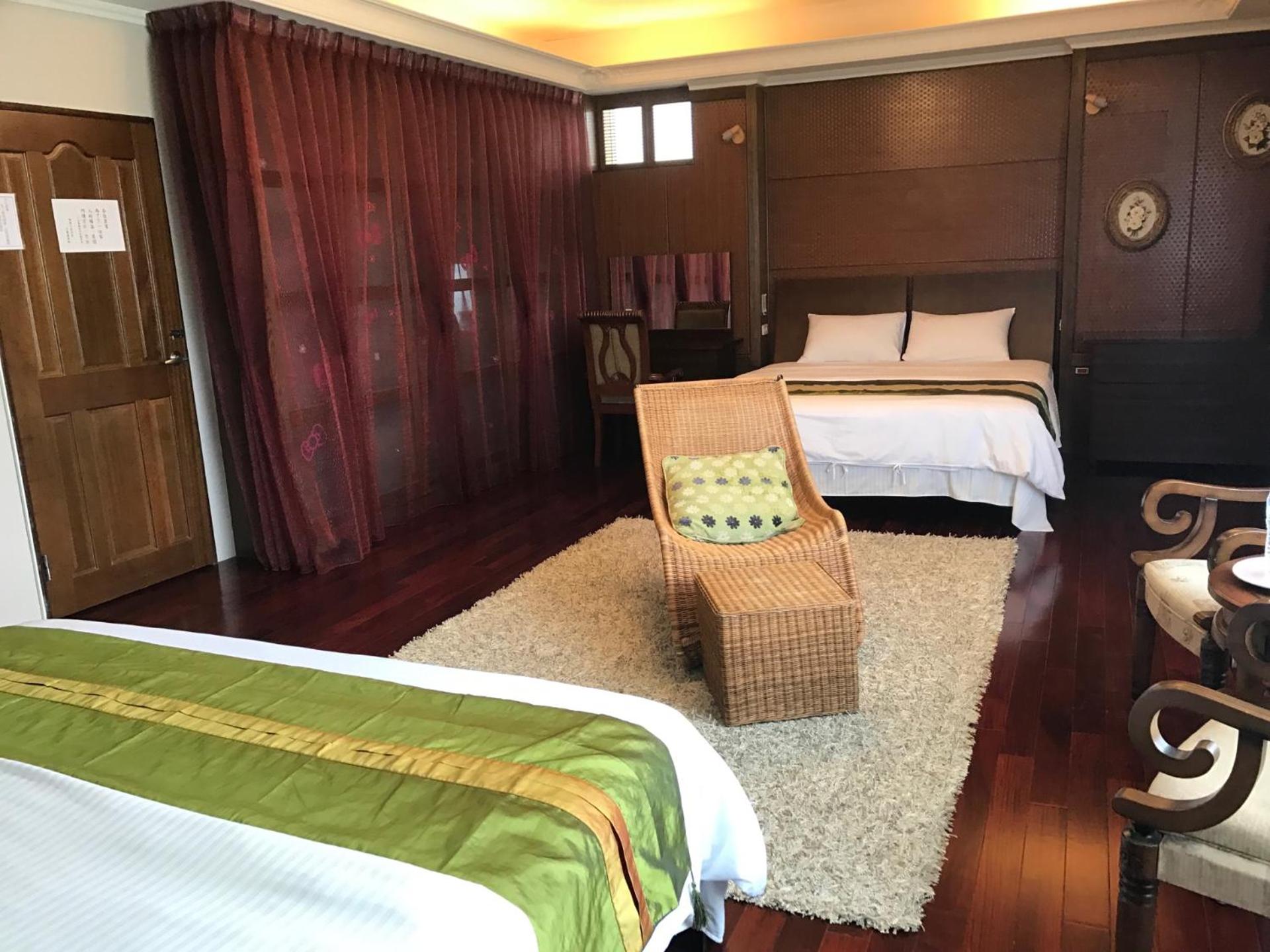 Emaly Homestay