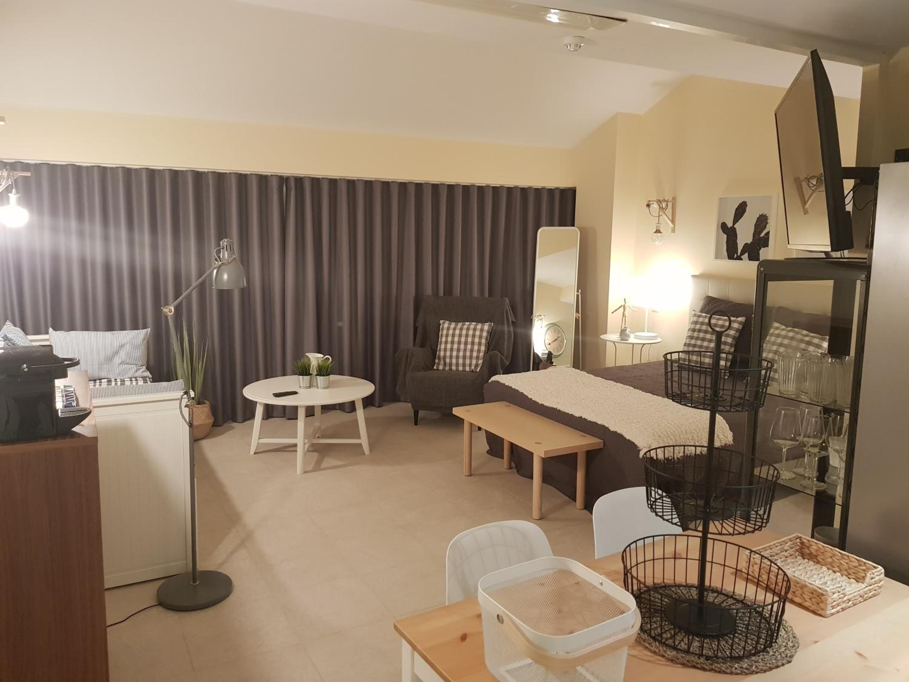 Cabanas Apartments Sea View view 5