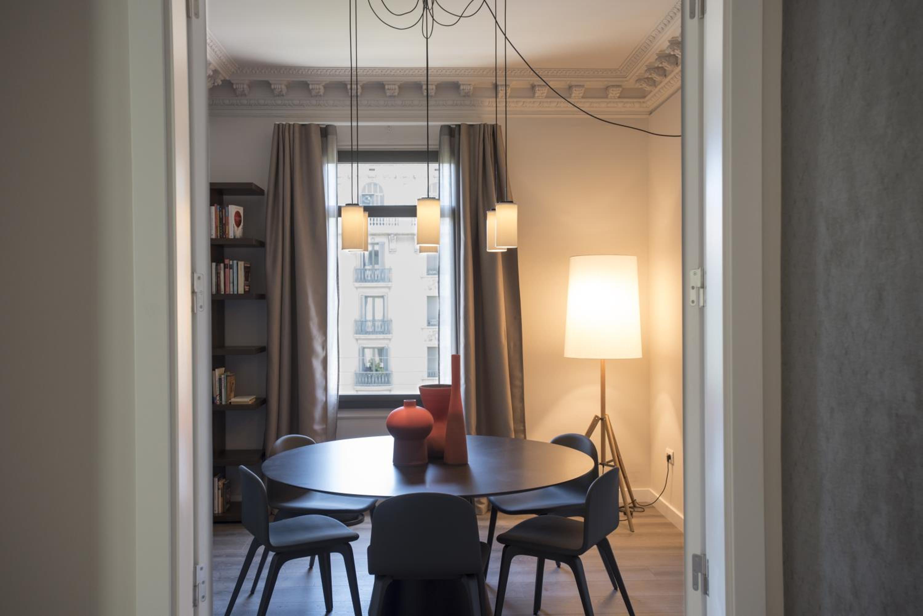 Casagrand Luxury Apartments Barcelona