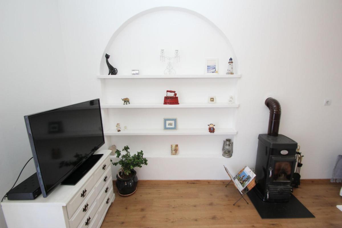 Porec Vacations - Apartments Ernesta - Property Image 1