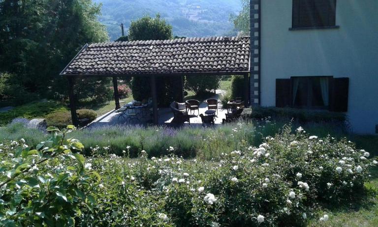 Villa le Noci