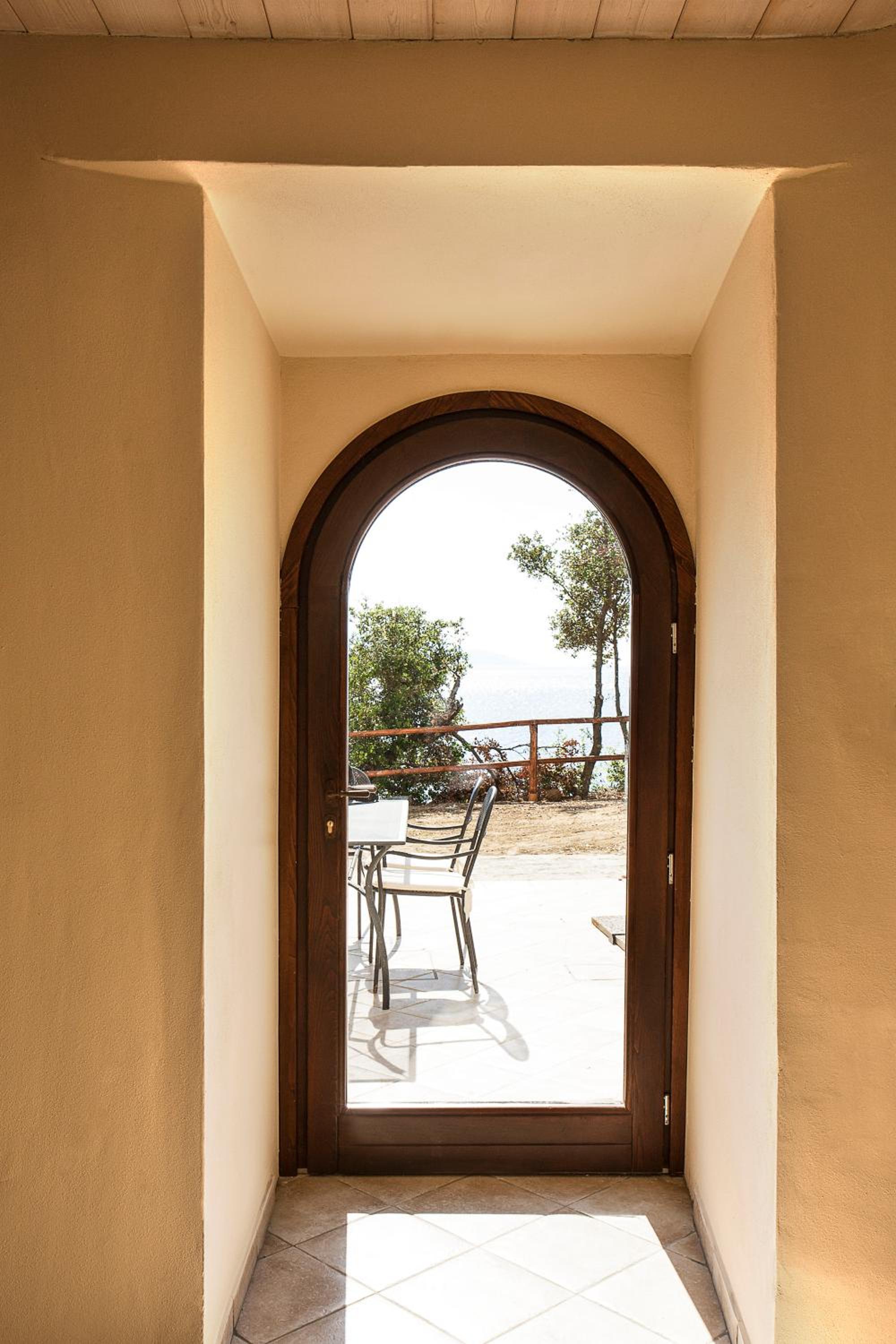Agriturismo Galenzana