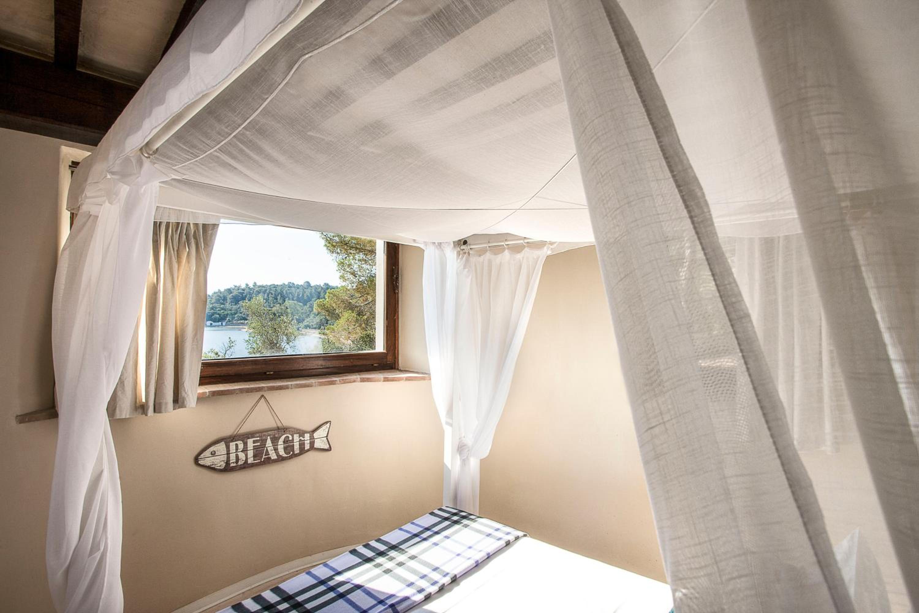 Agriturismo Galenzana
