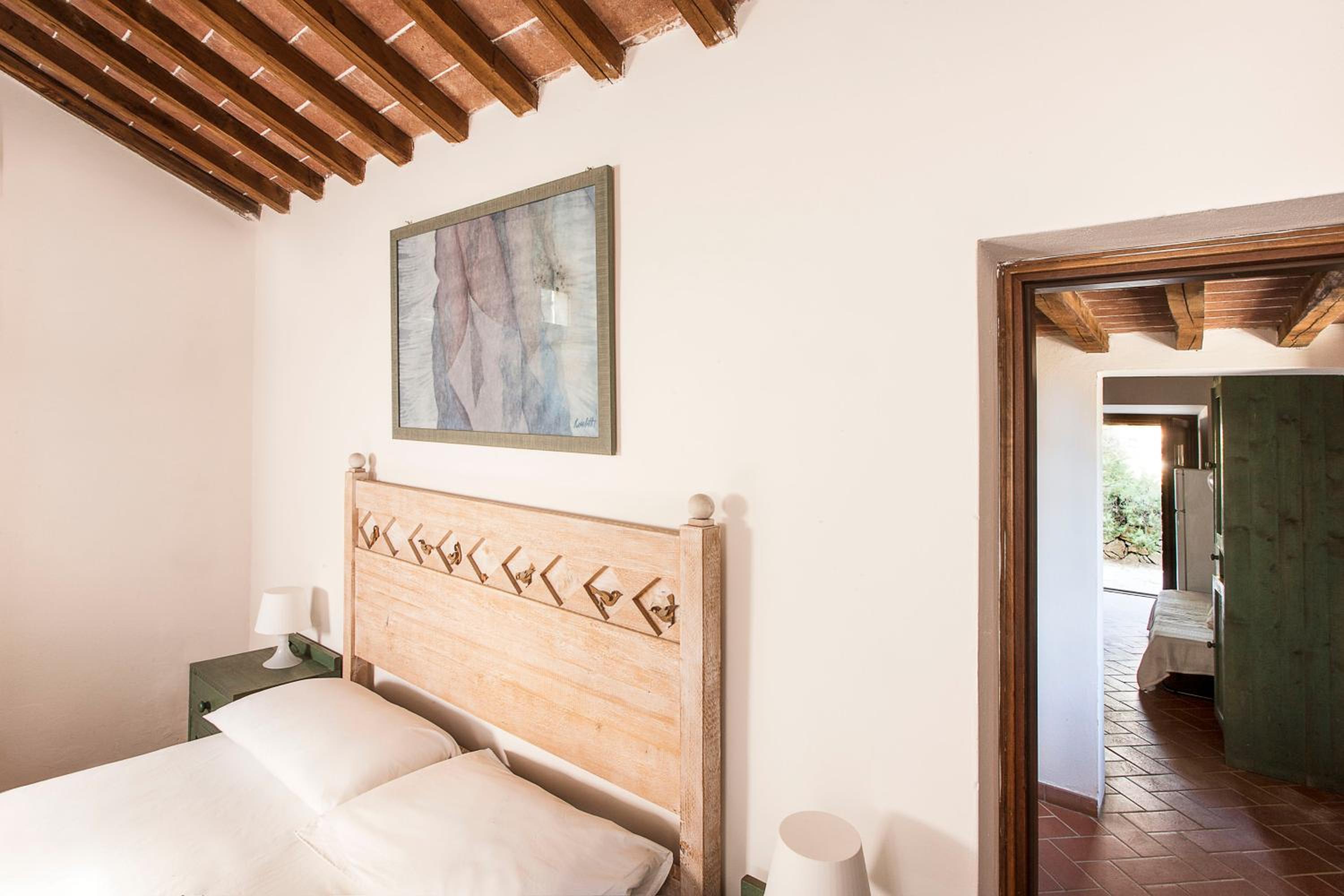 Agriturismo Galenzana