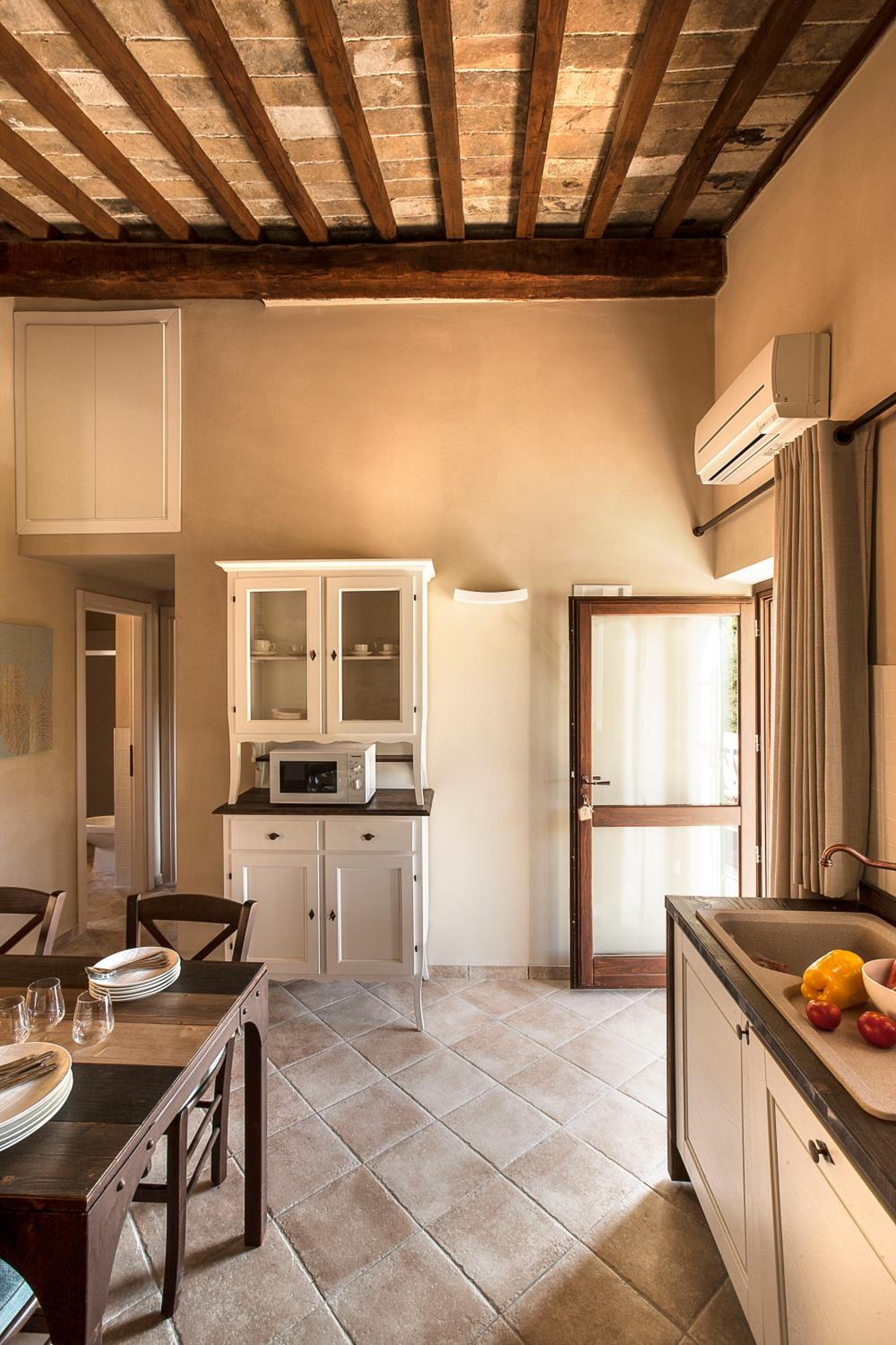 Agriturismo Galenzana