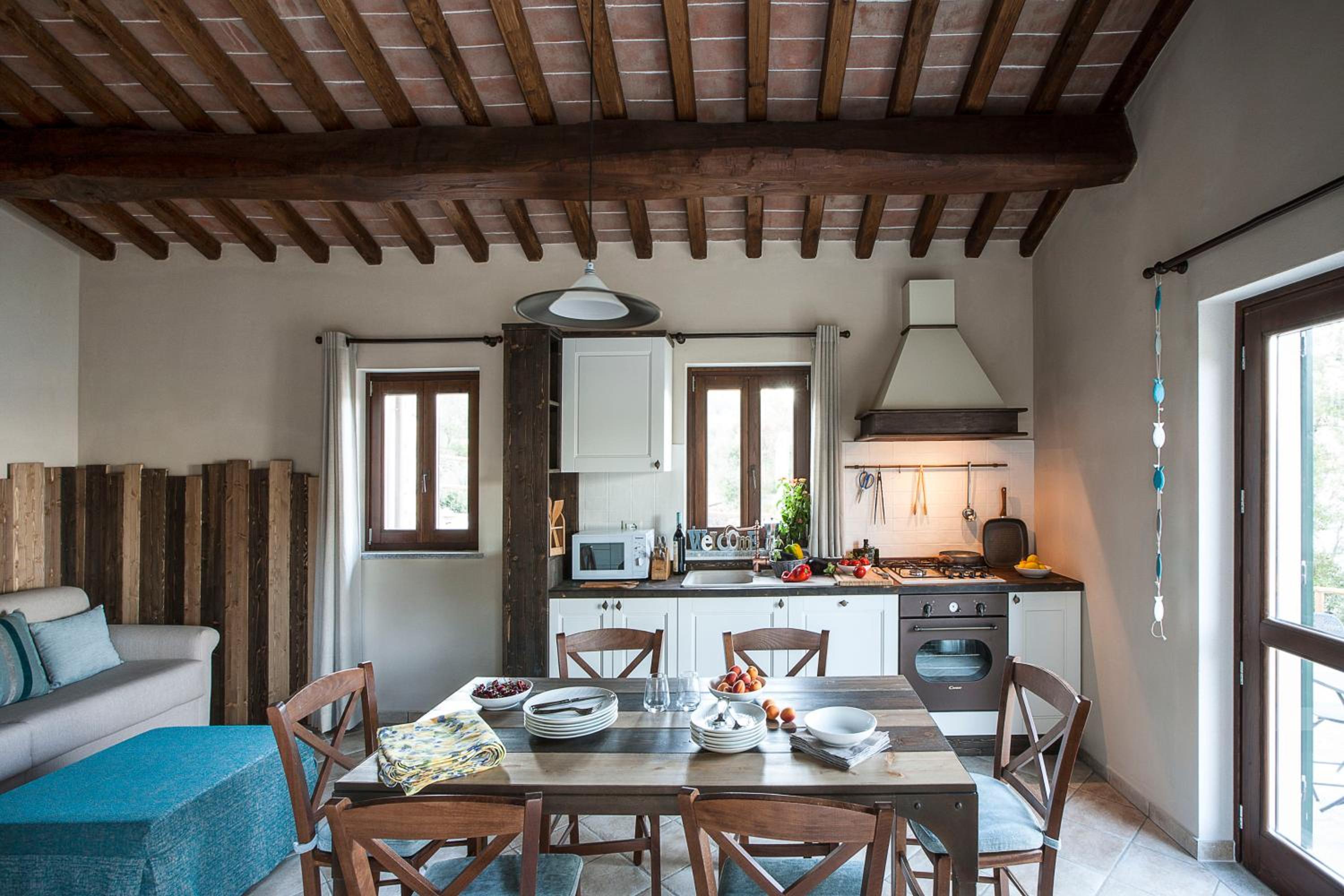 Agriturismo Galenzana