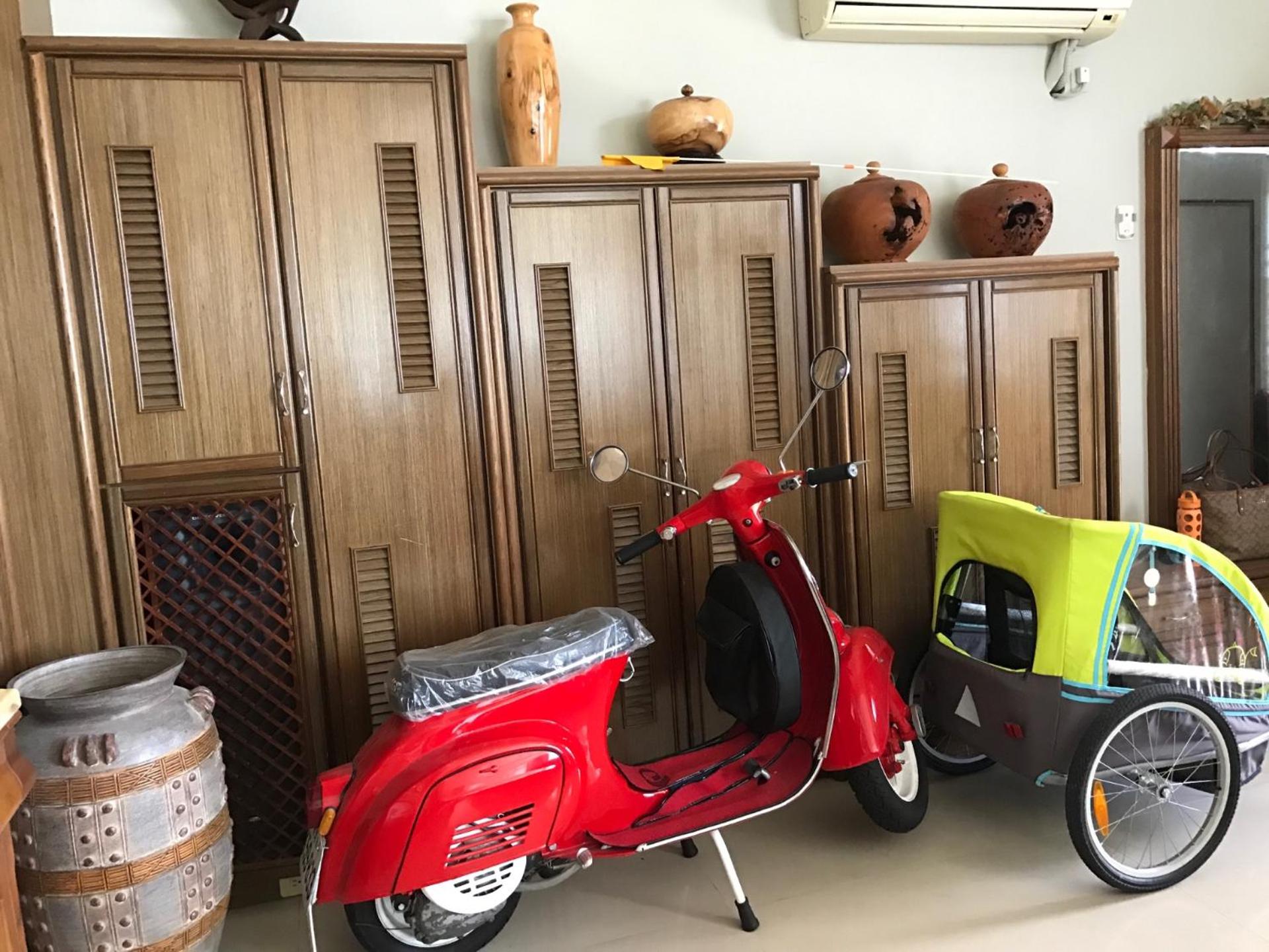 Emaly Homestay
