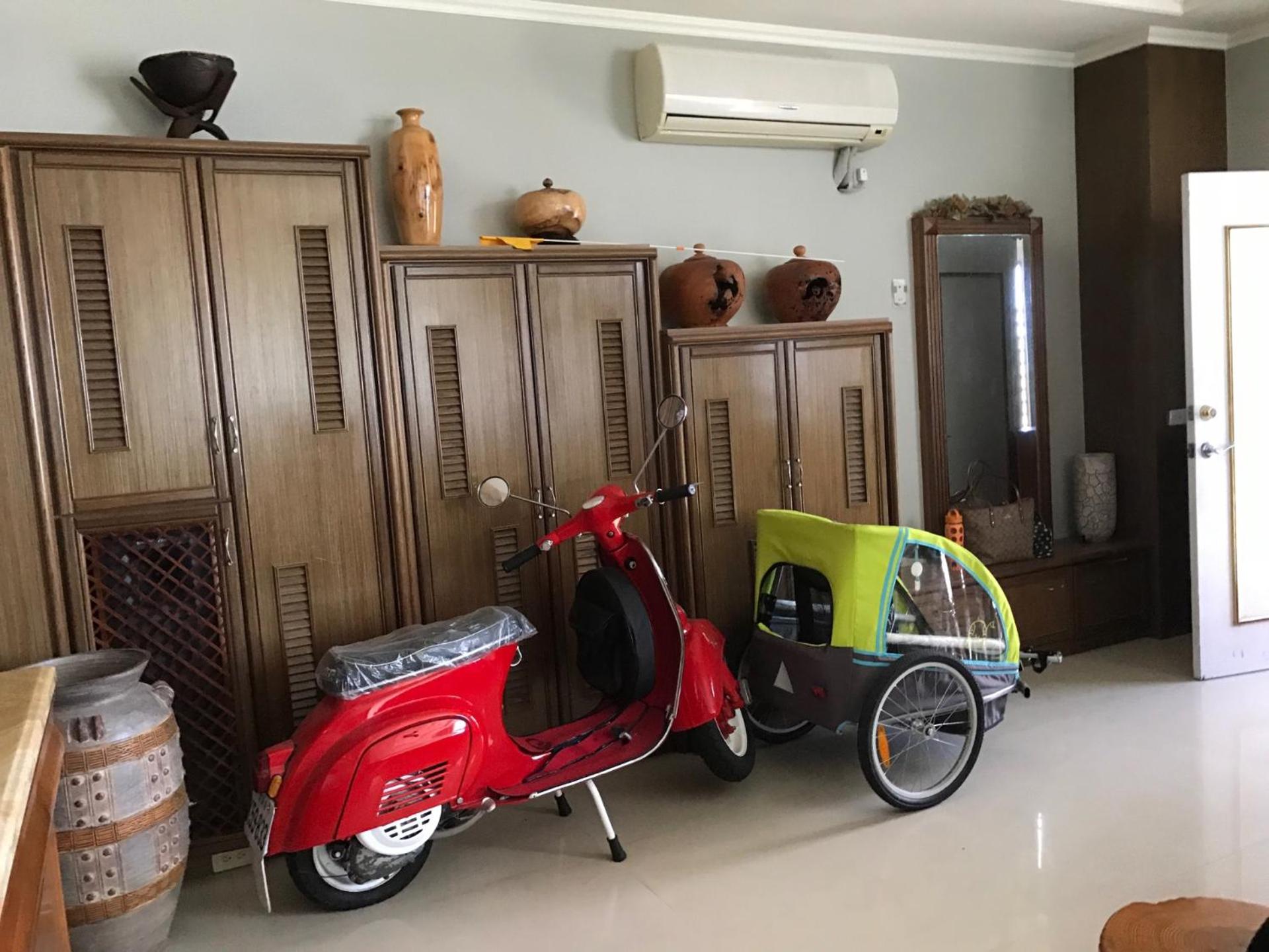 Emaly Homestay