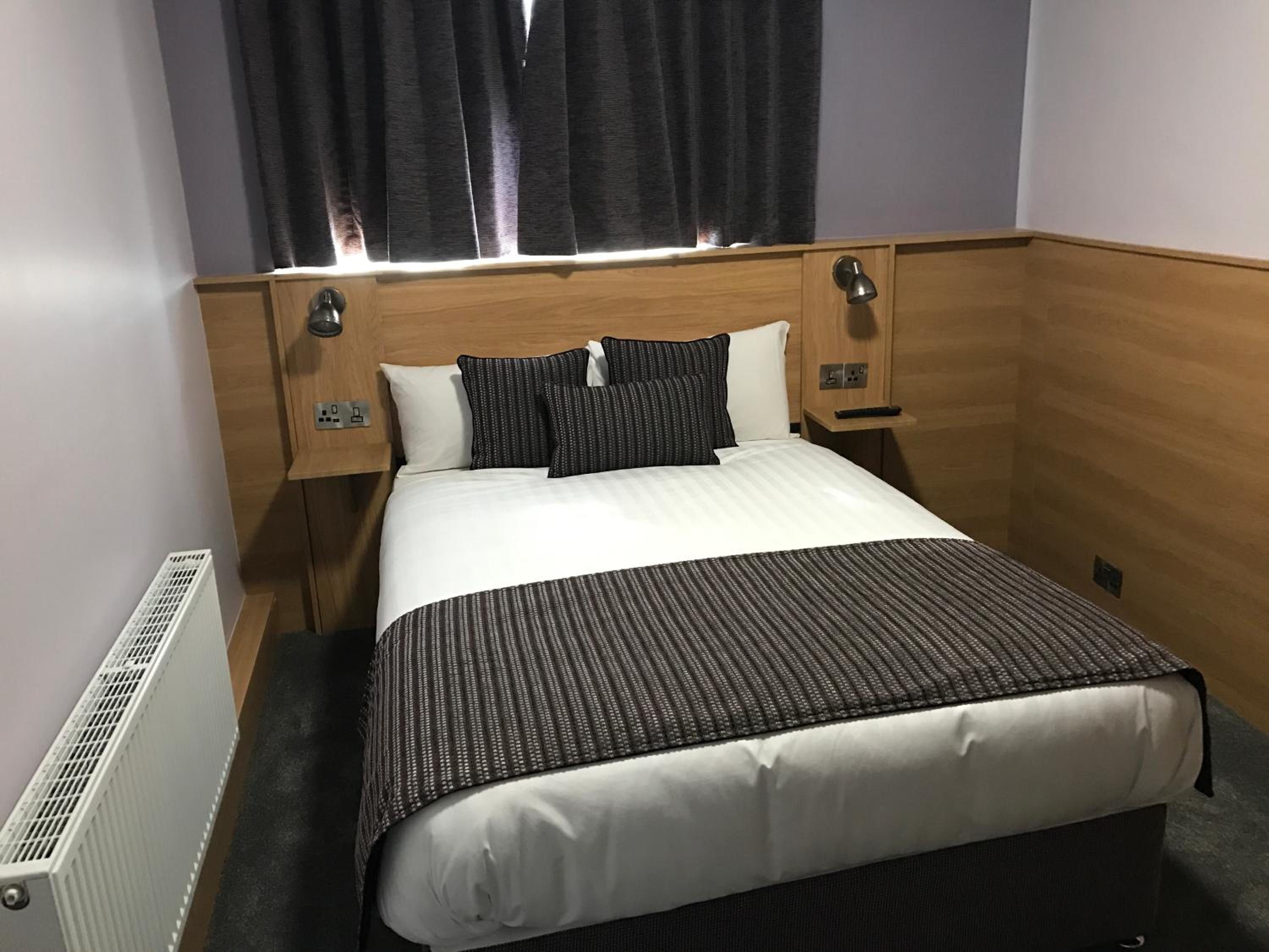 Kennedys B&B Drumcondra, photo 9