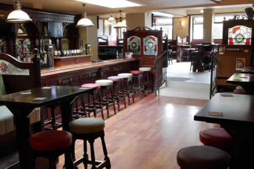 Kennedys B&B Drumcondra, photo 12