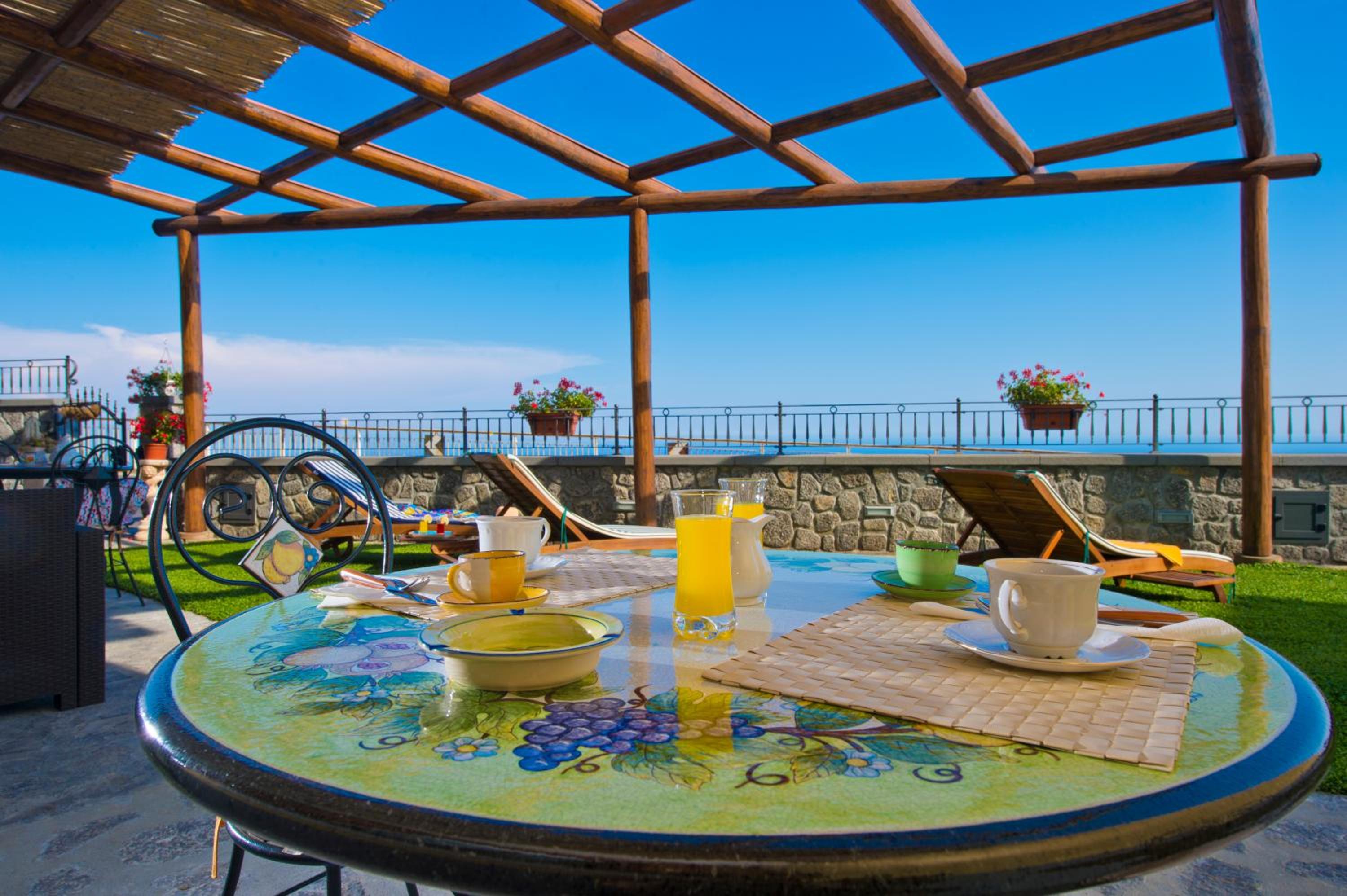 La Mela Blu