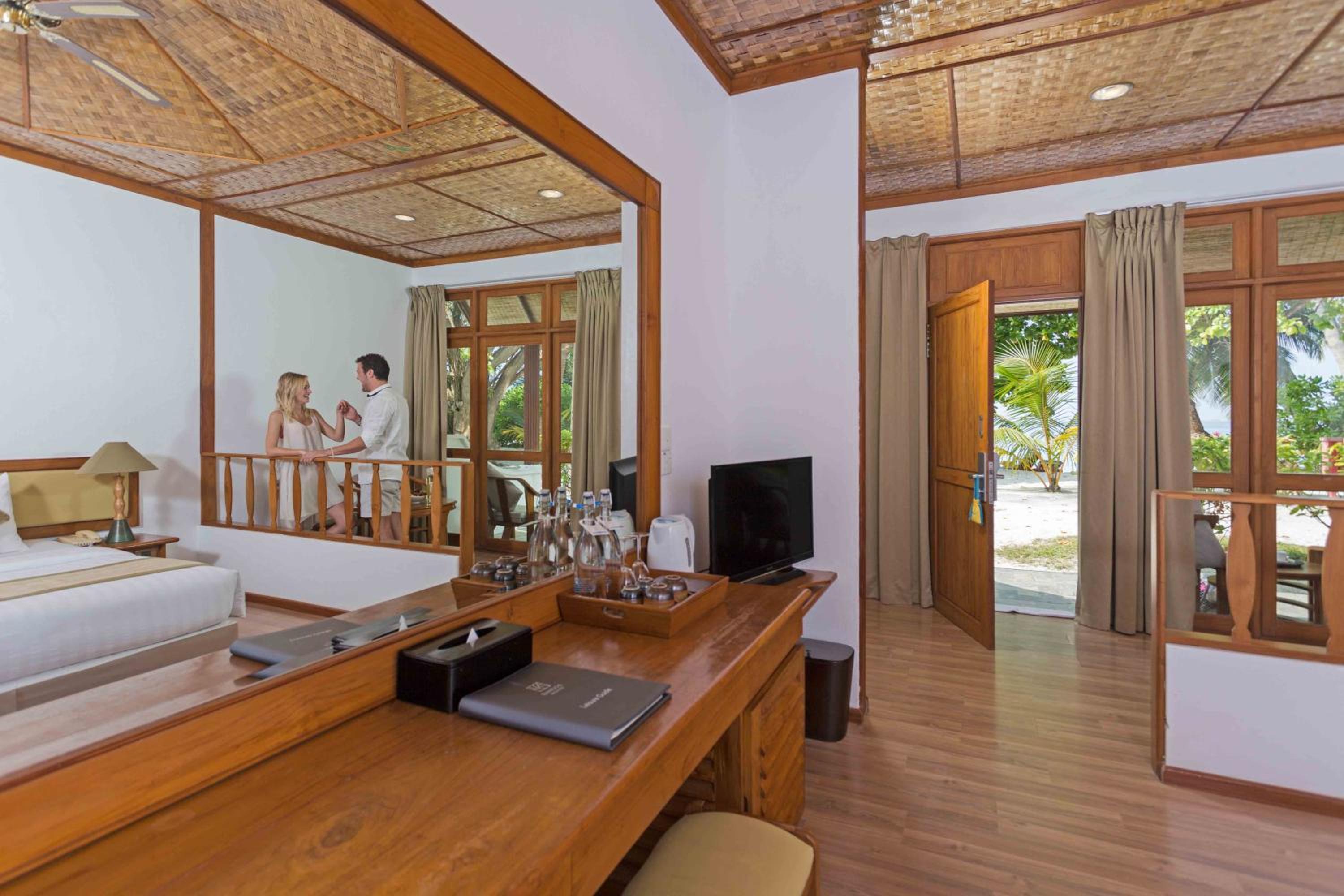 Bandos Maldives