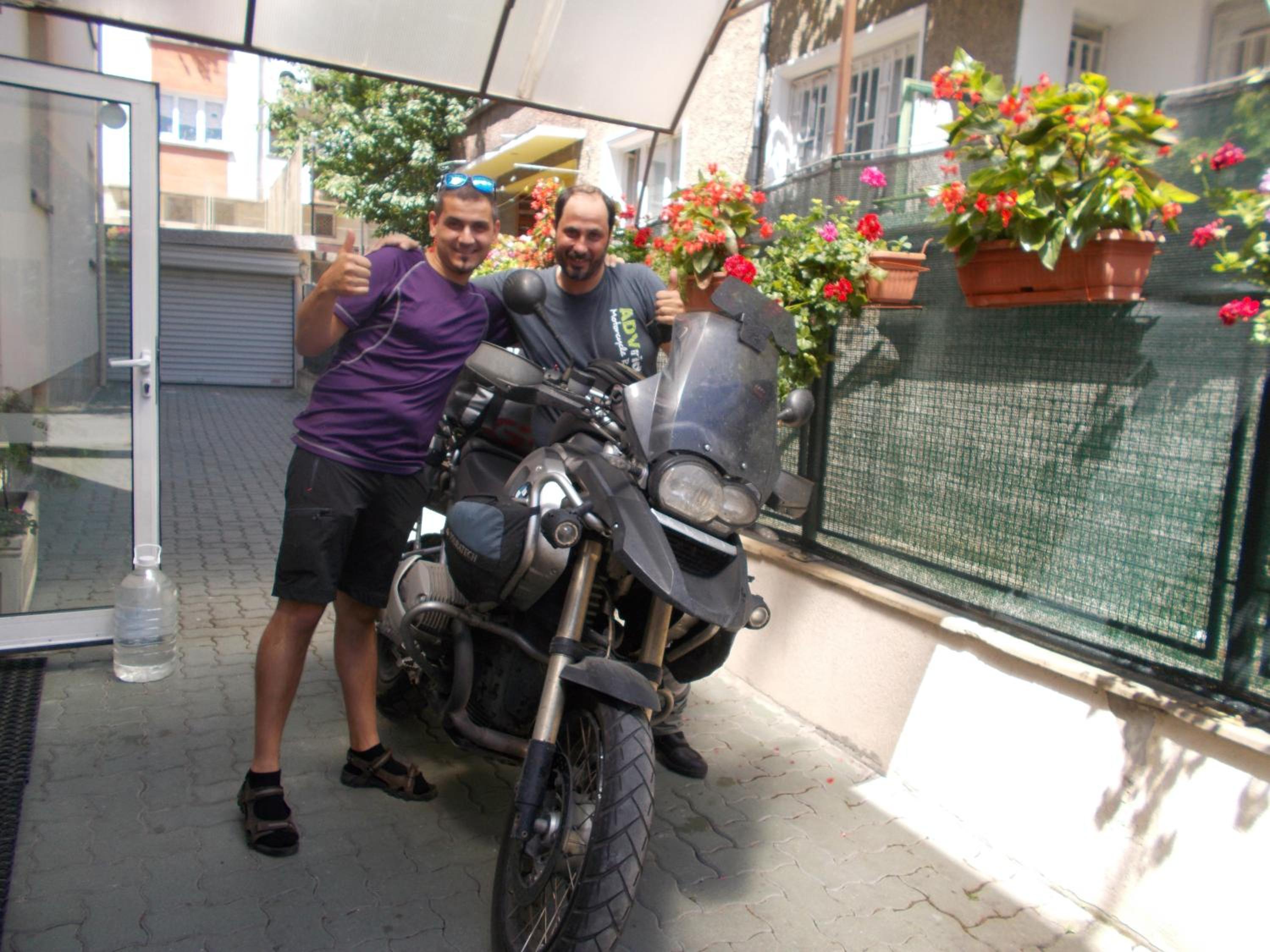 Guest House Diel