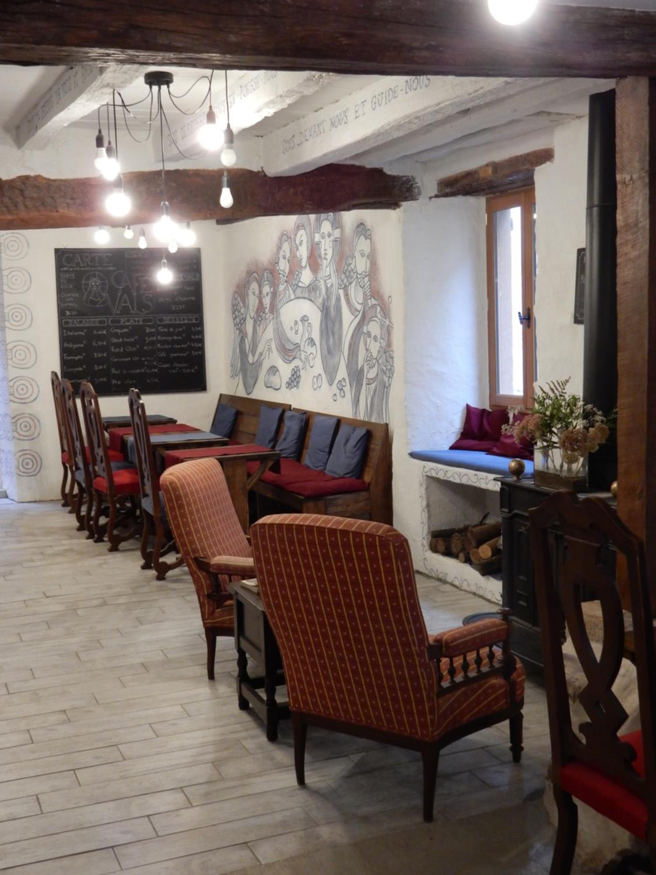 Cafe Vals