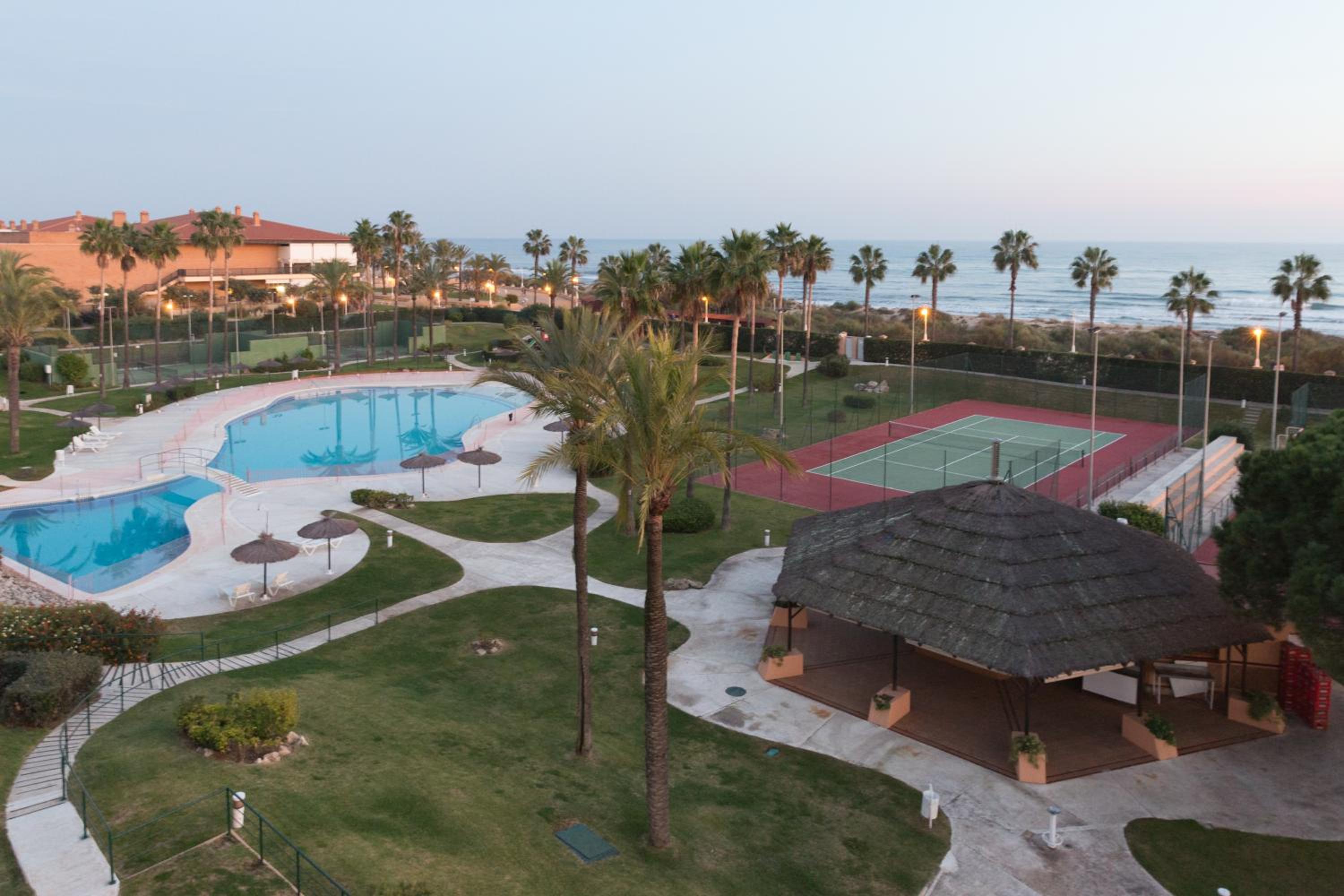 Apartamentos Las Americas
