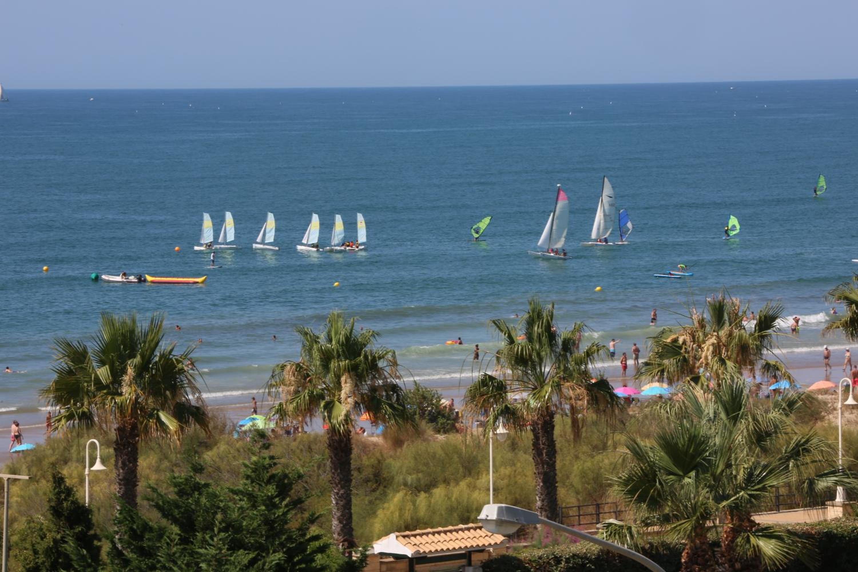 Apartamentos Las Americas