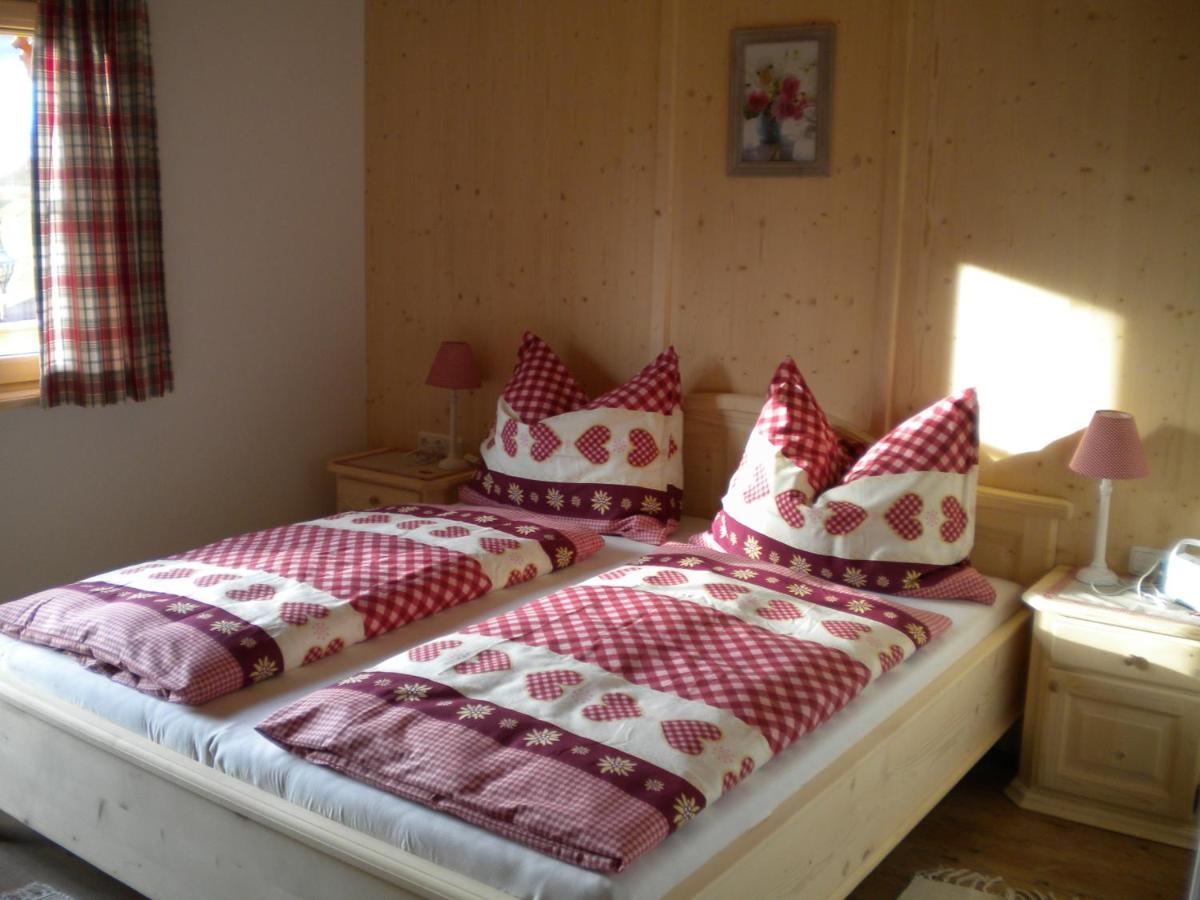 Bergpension-Ebental
