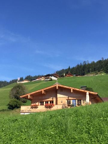 Bergpension-Ebental