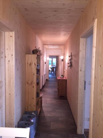 Bergpension-Ebental