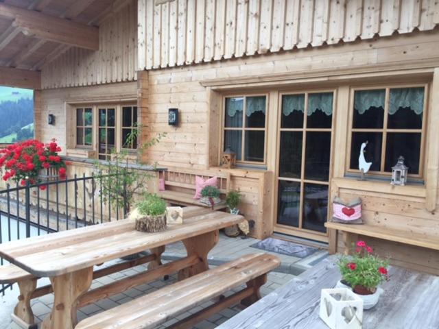 Bergpension-Ebental