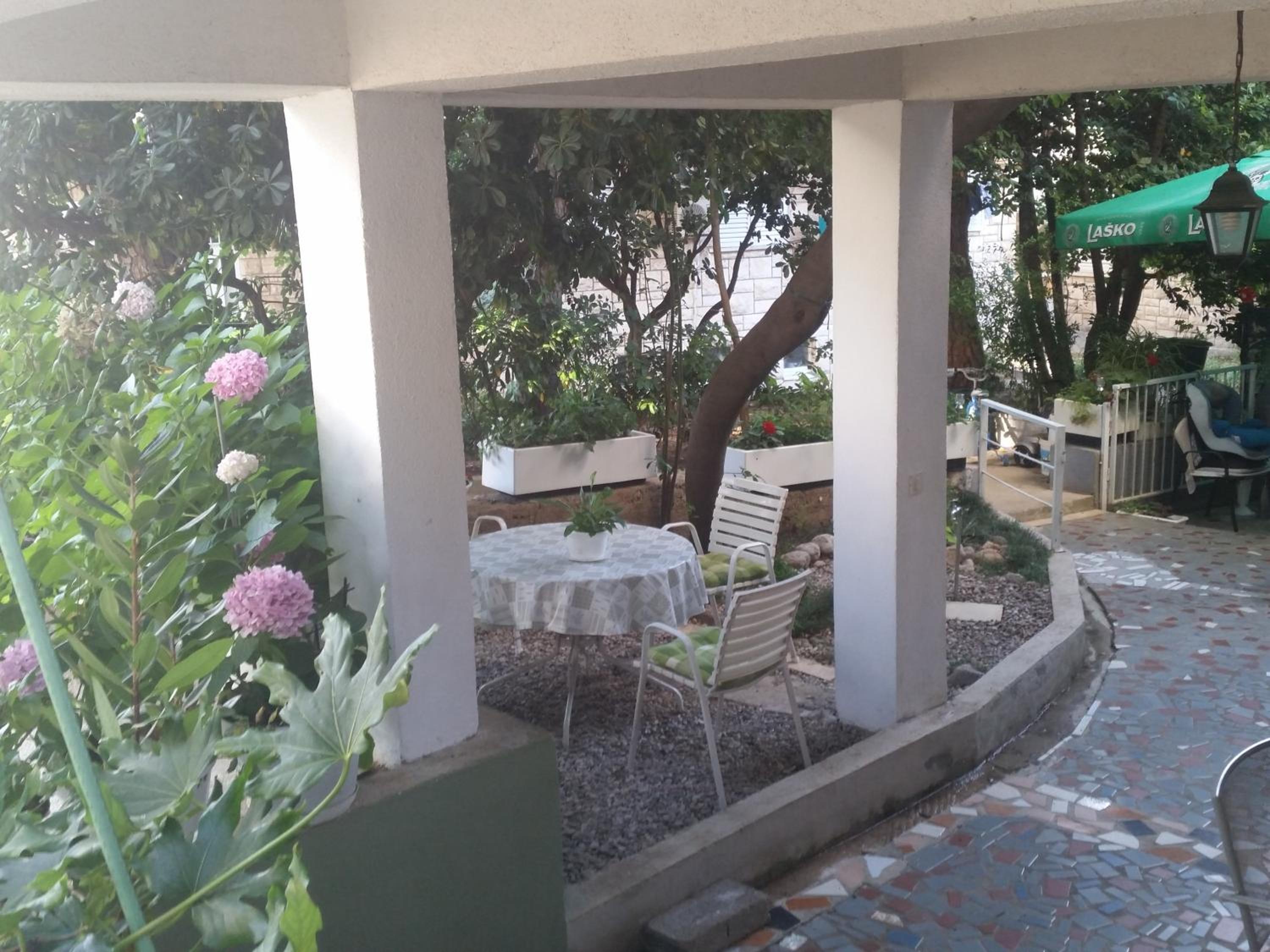 Vukosav Family Apartments and Rooms