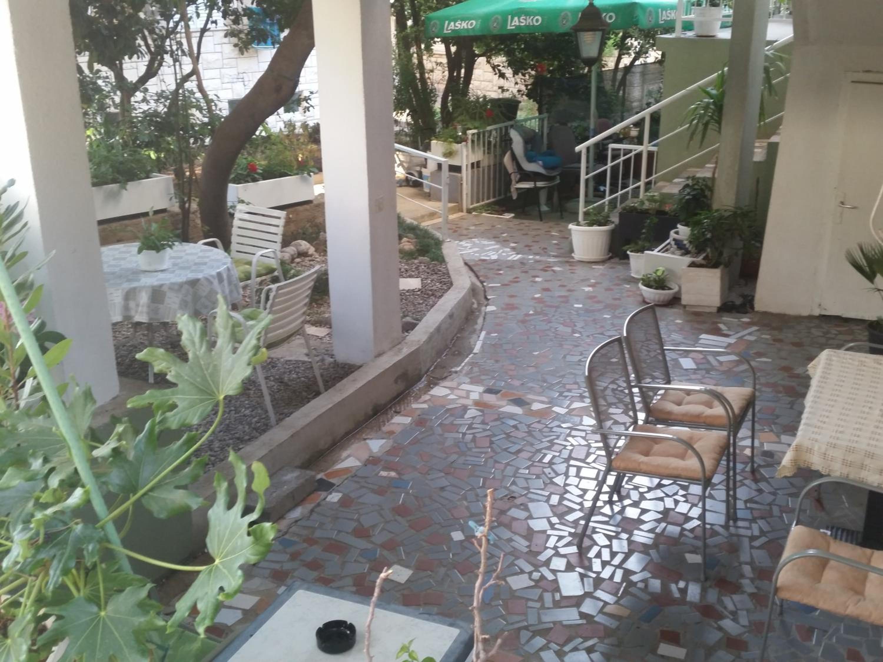 Vukosav Family Apartments and Rooms