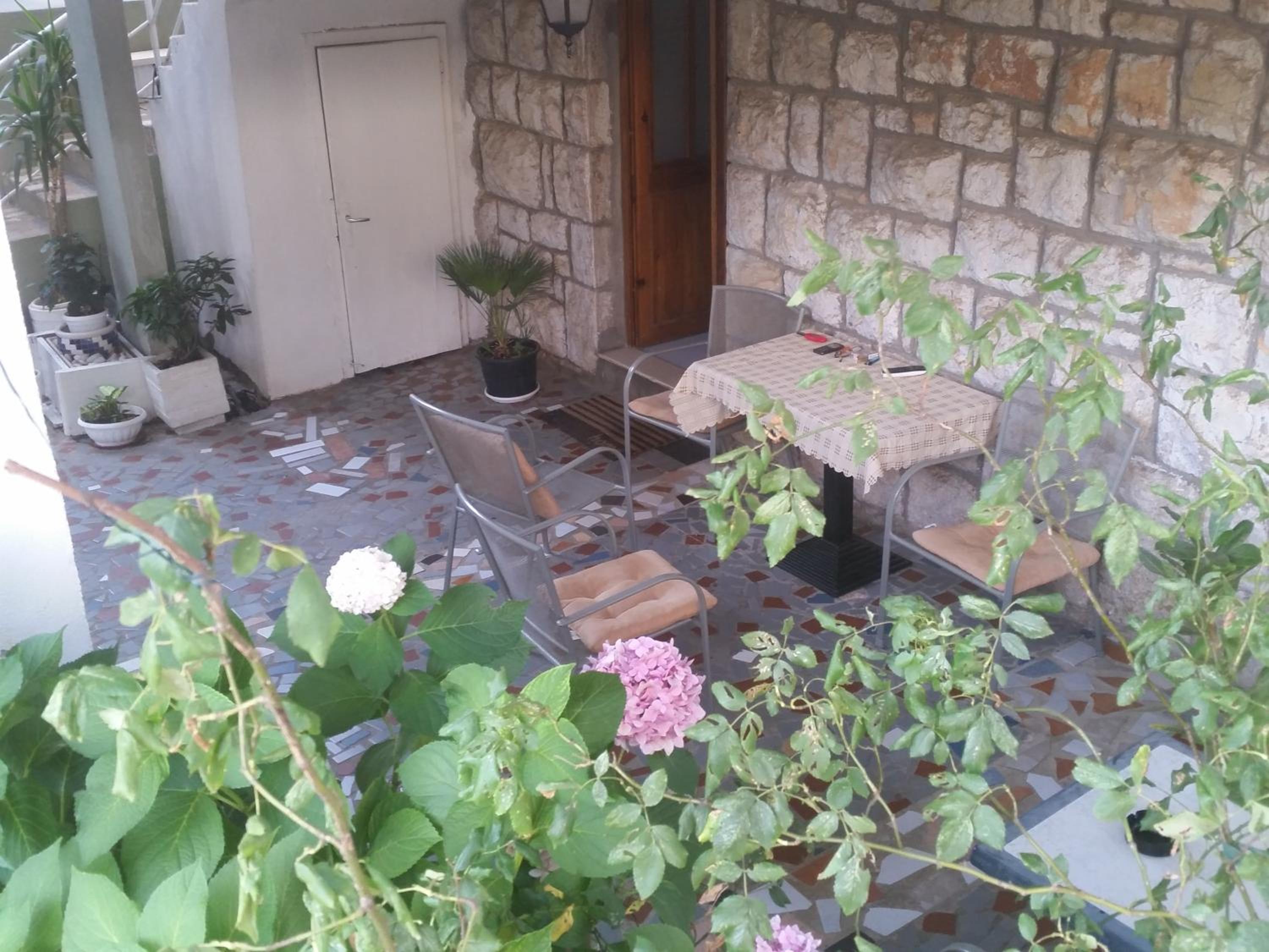 Vukosav Family Apartments and Rooms